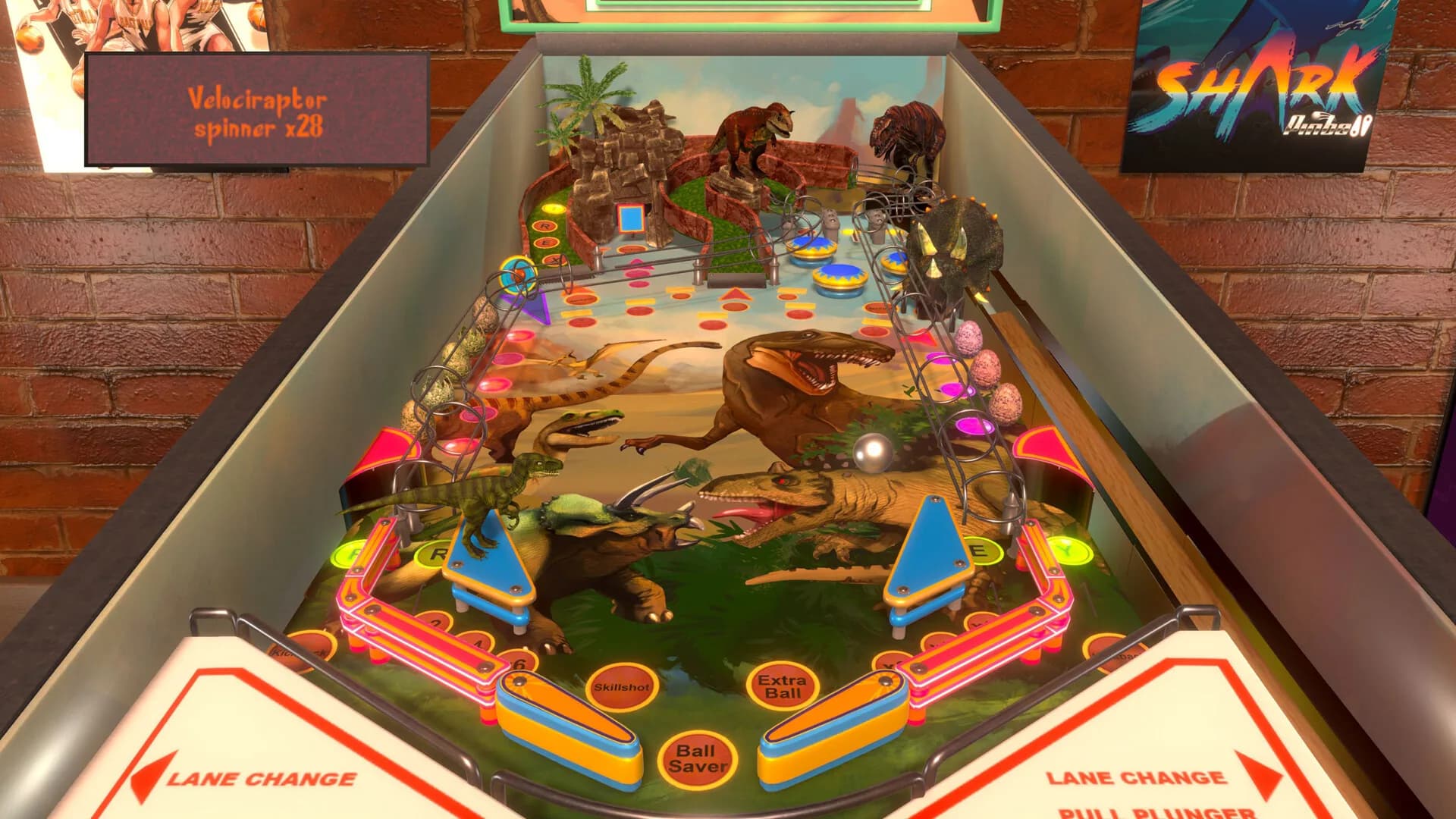 Pinball Jam görsel 4