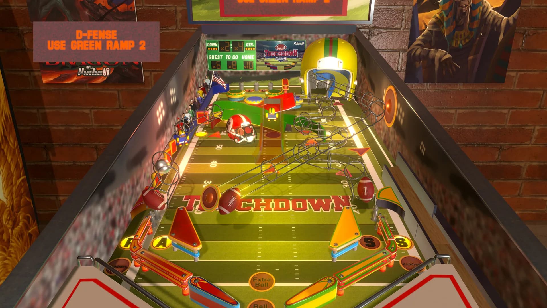 Pinball Jam görsel 8