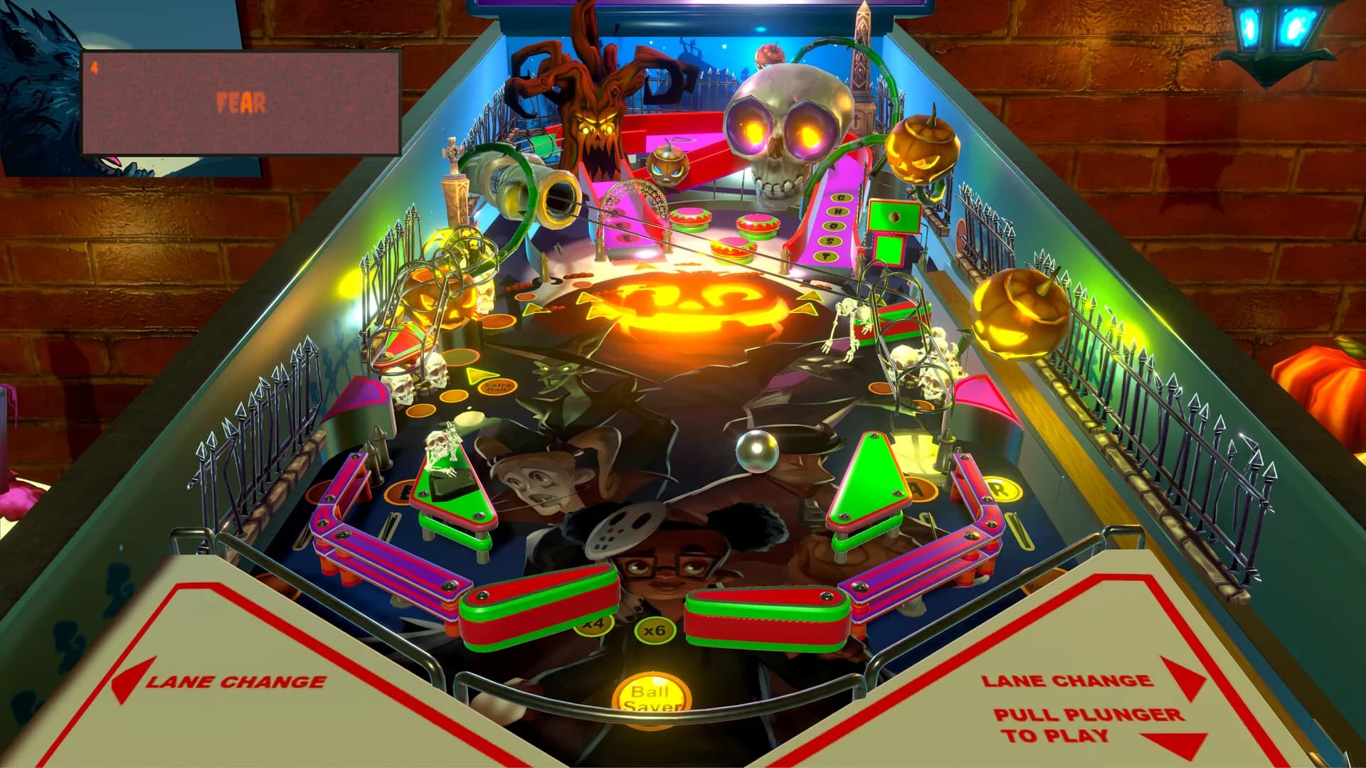 Pinball Jam görsel 10