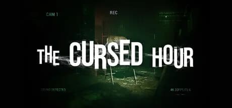 The Cursed Hour görsel 1
