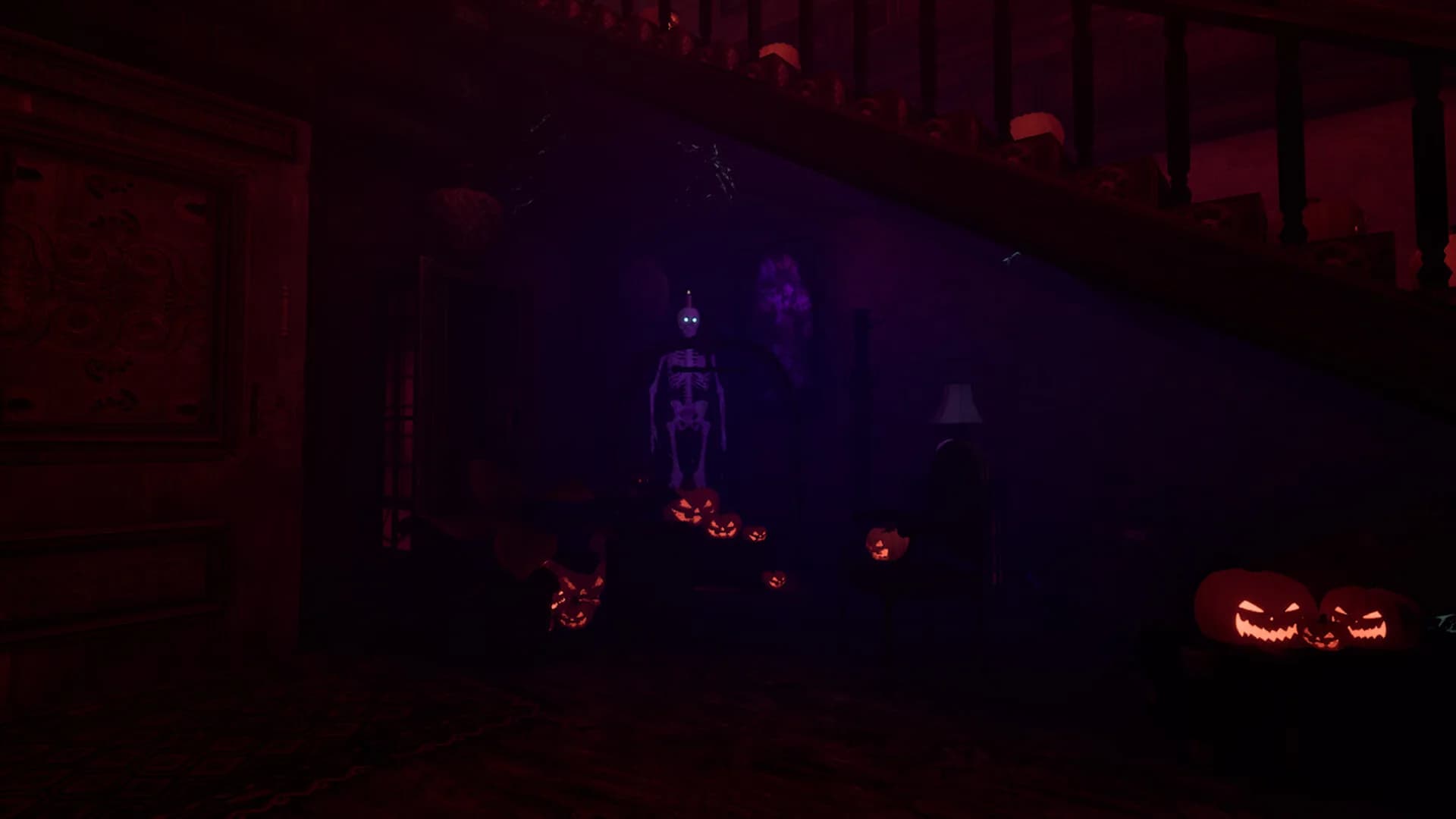 The Cursed Hour görsel 12