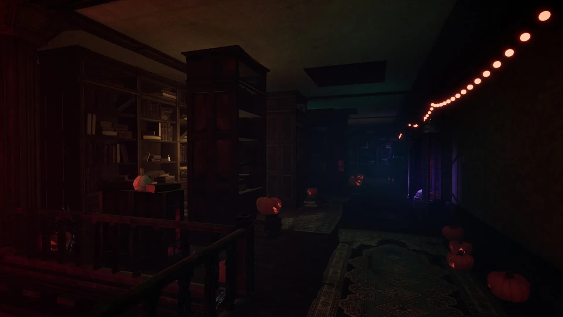 The Cursed Hour görsel 13
