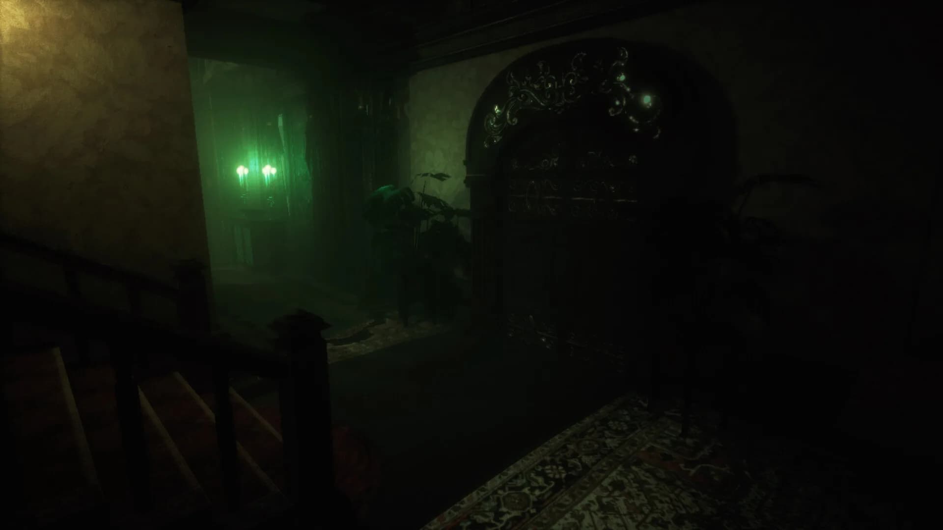 The Cursed Hour görsel 5
