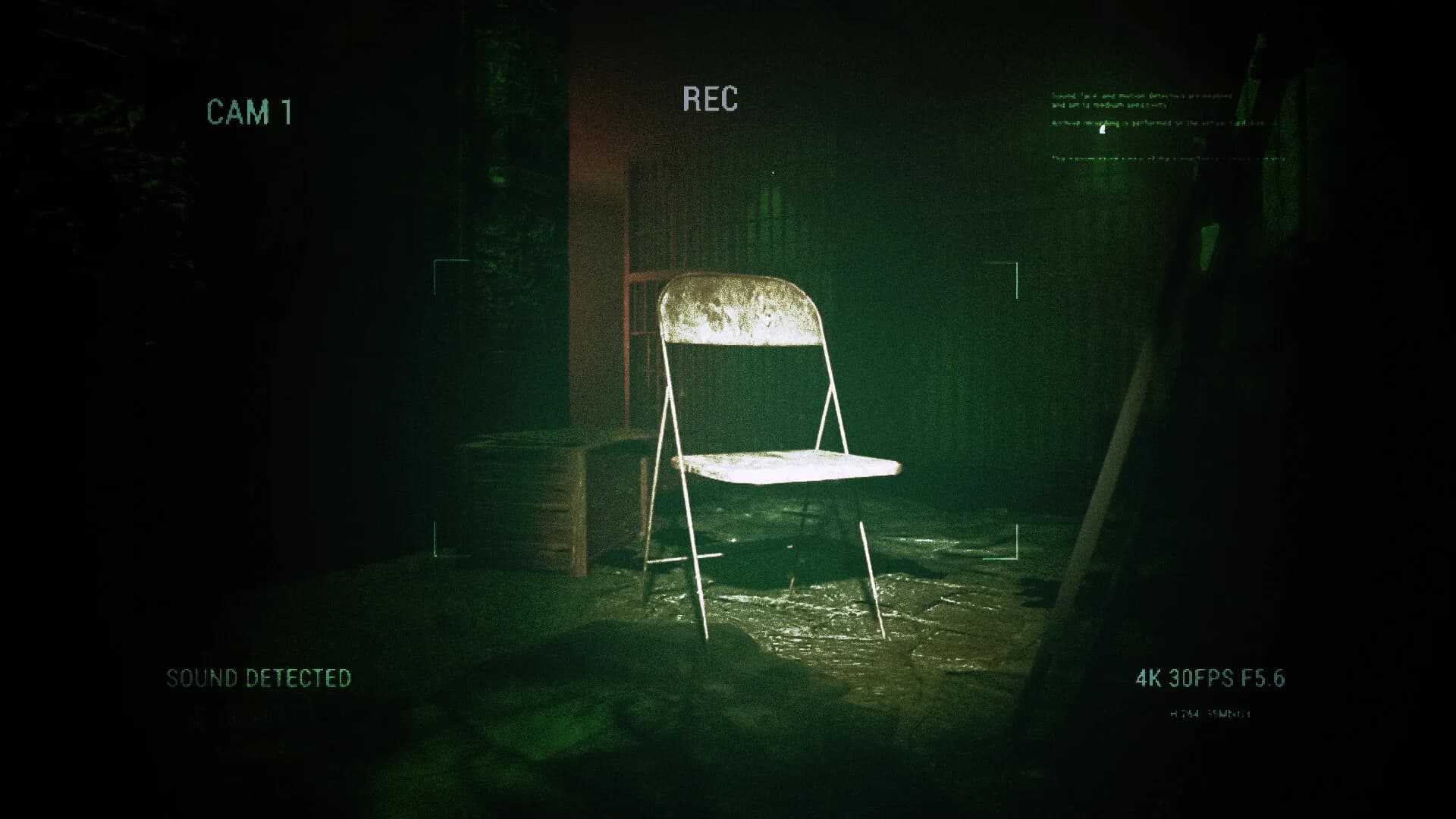 The Cursed Hour görsel 6