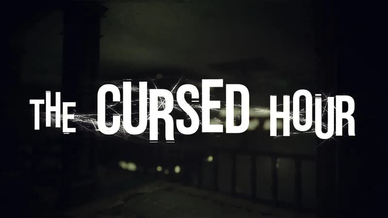 The Cursed Hour görsel 7