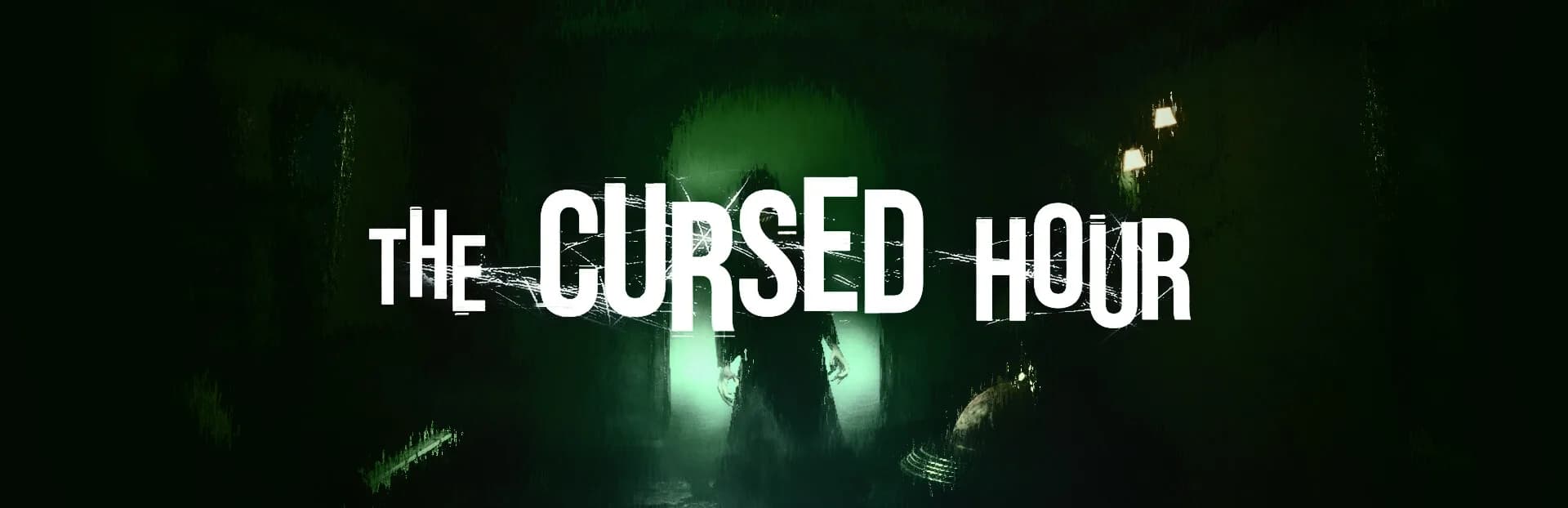 The Cursed Hour görsel 8