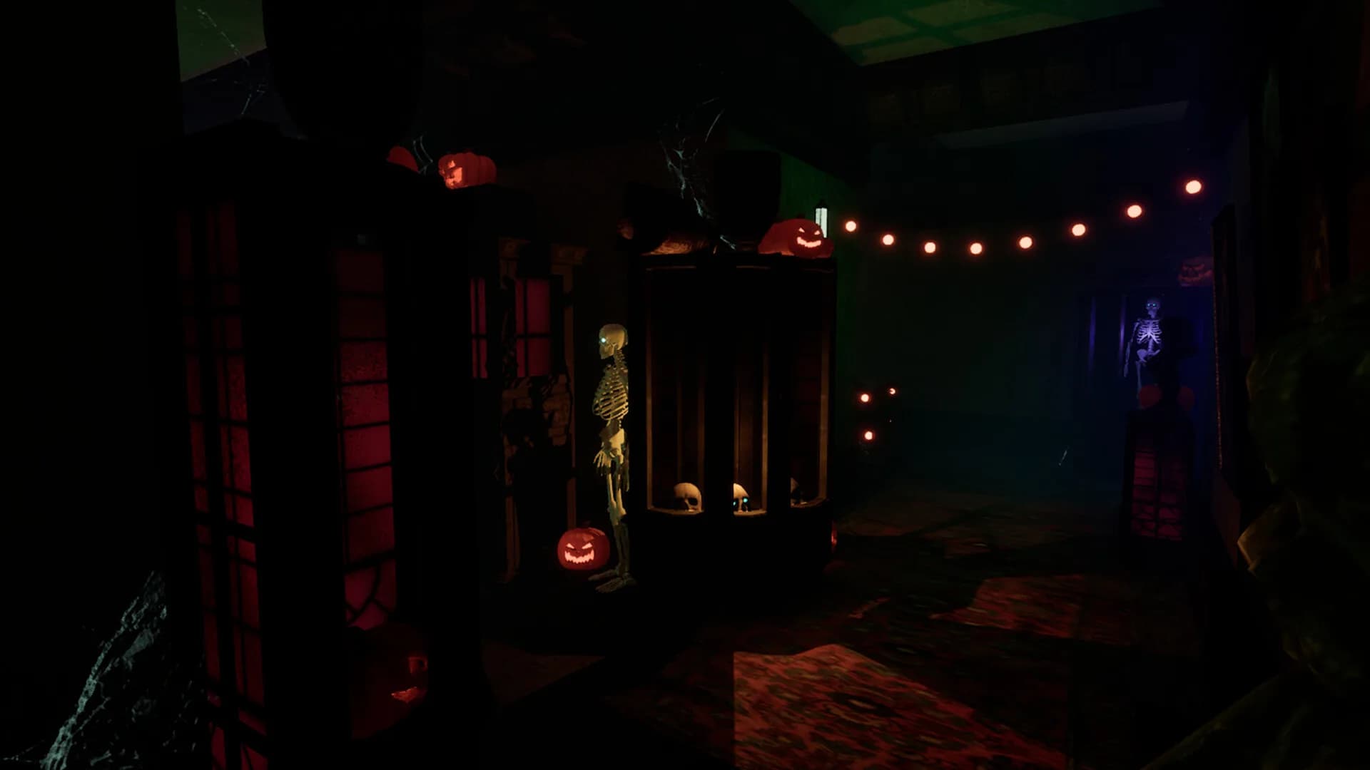 The Cursed Hour görsel 10