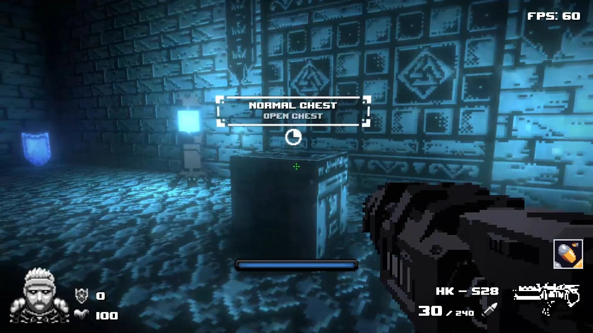 Doomed Hell 64: FPS Dungeon Crawler görsel 3