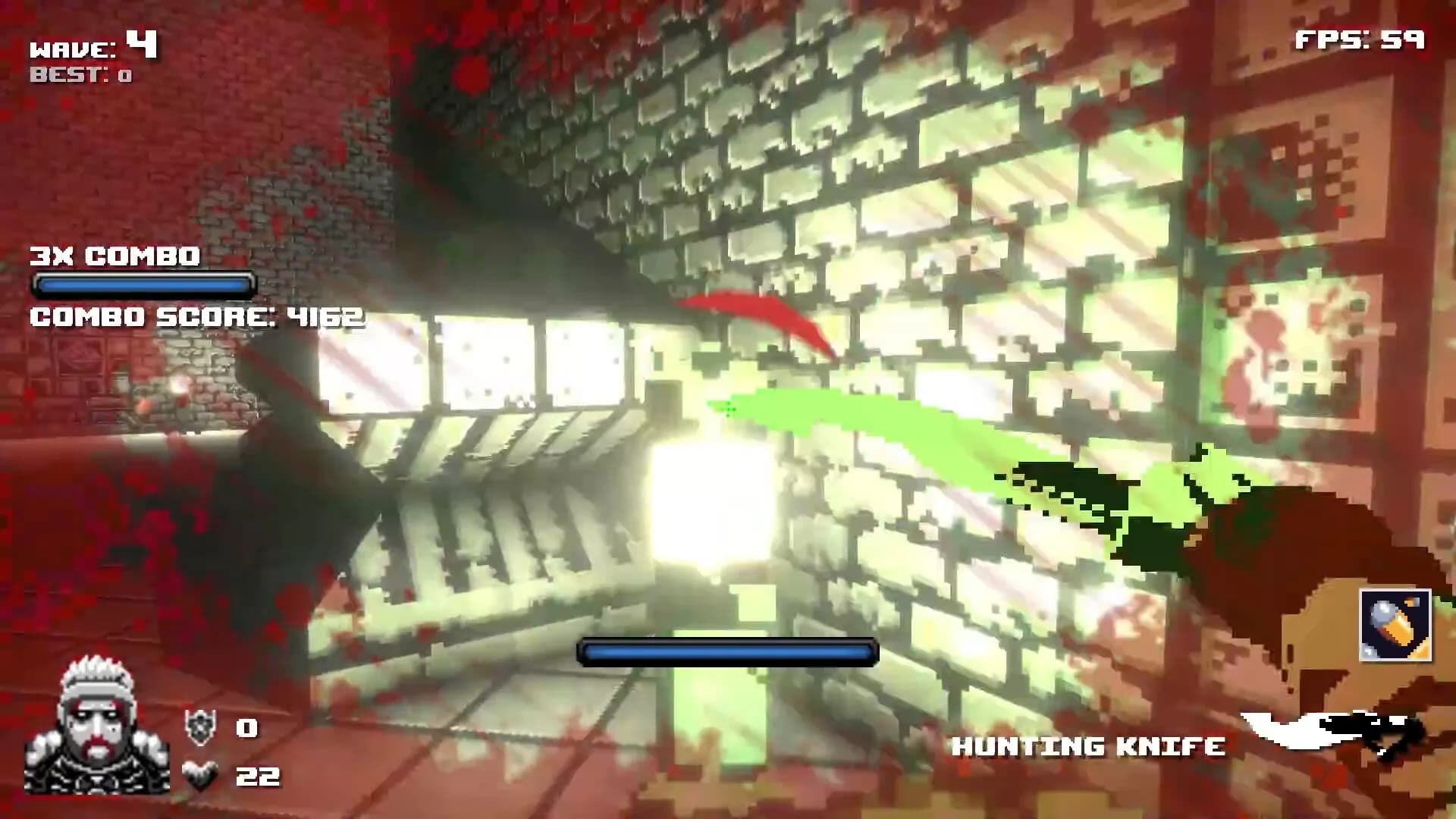 Doomed Hell 64: FPS Dungeon Crawler görsel 9