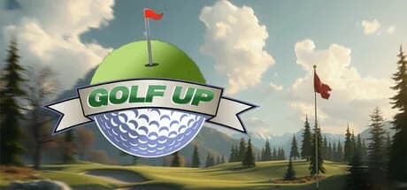 Golf Up görsel 1