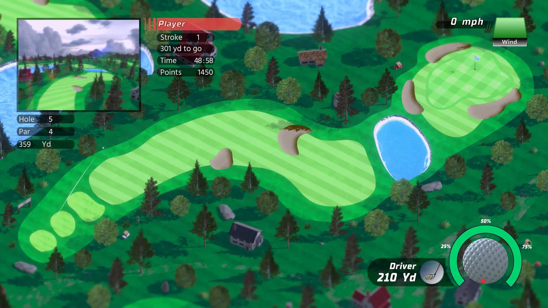 Golf Up görsel 7