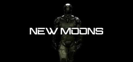New Moons görsel 1