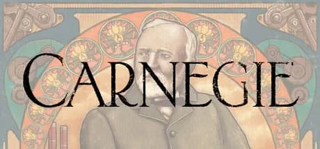 Carnegie görsel 1