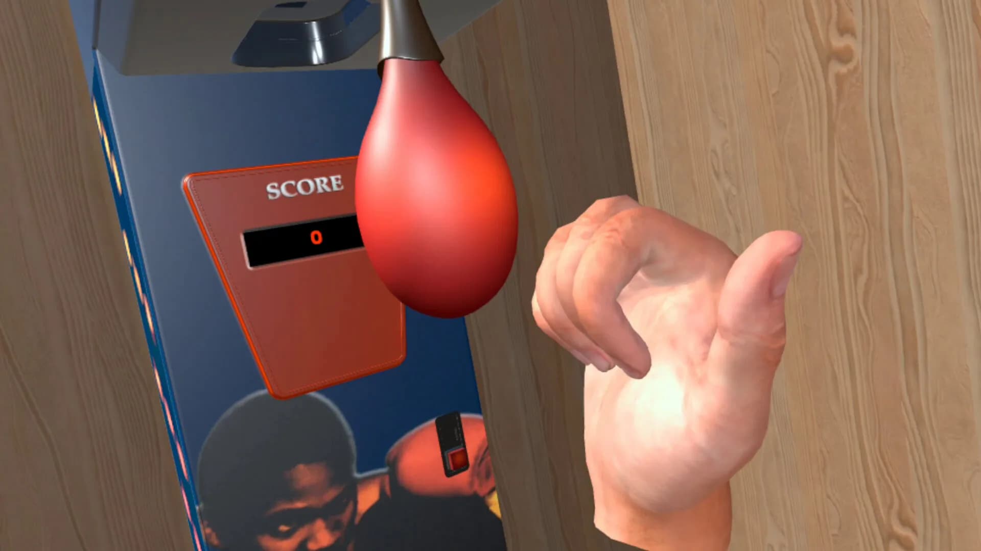 VR Store Simulator görsel 6