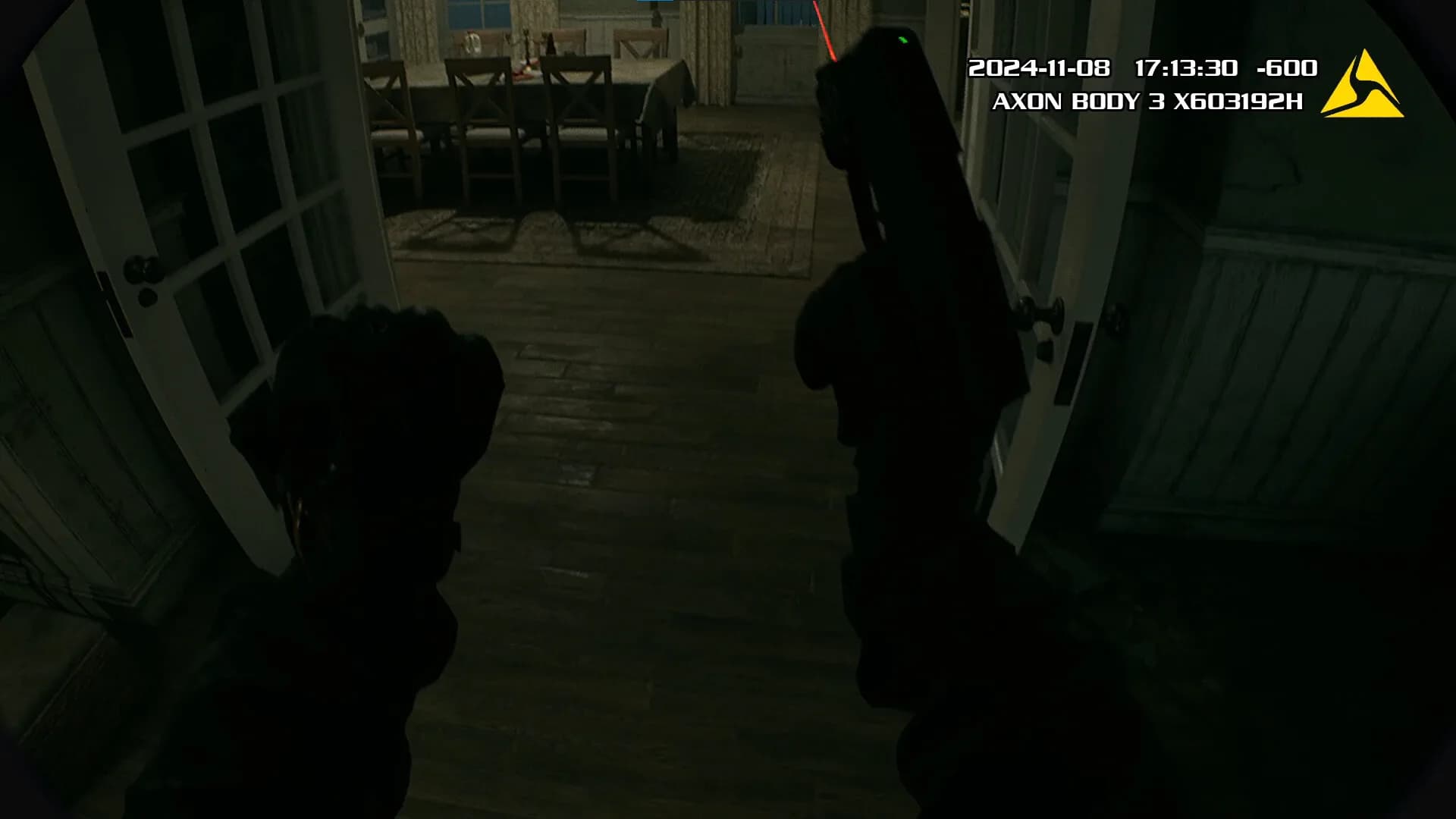 Frontline Footage görsel 3