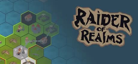 Raider of Realms