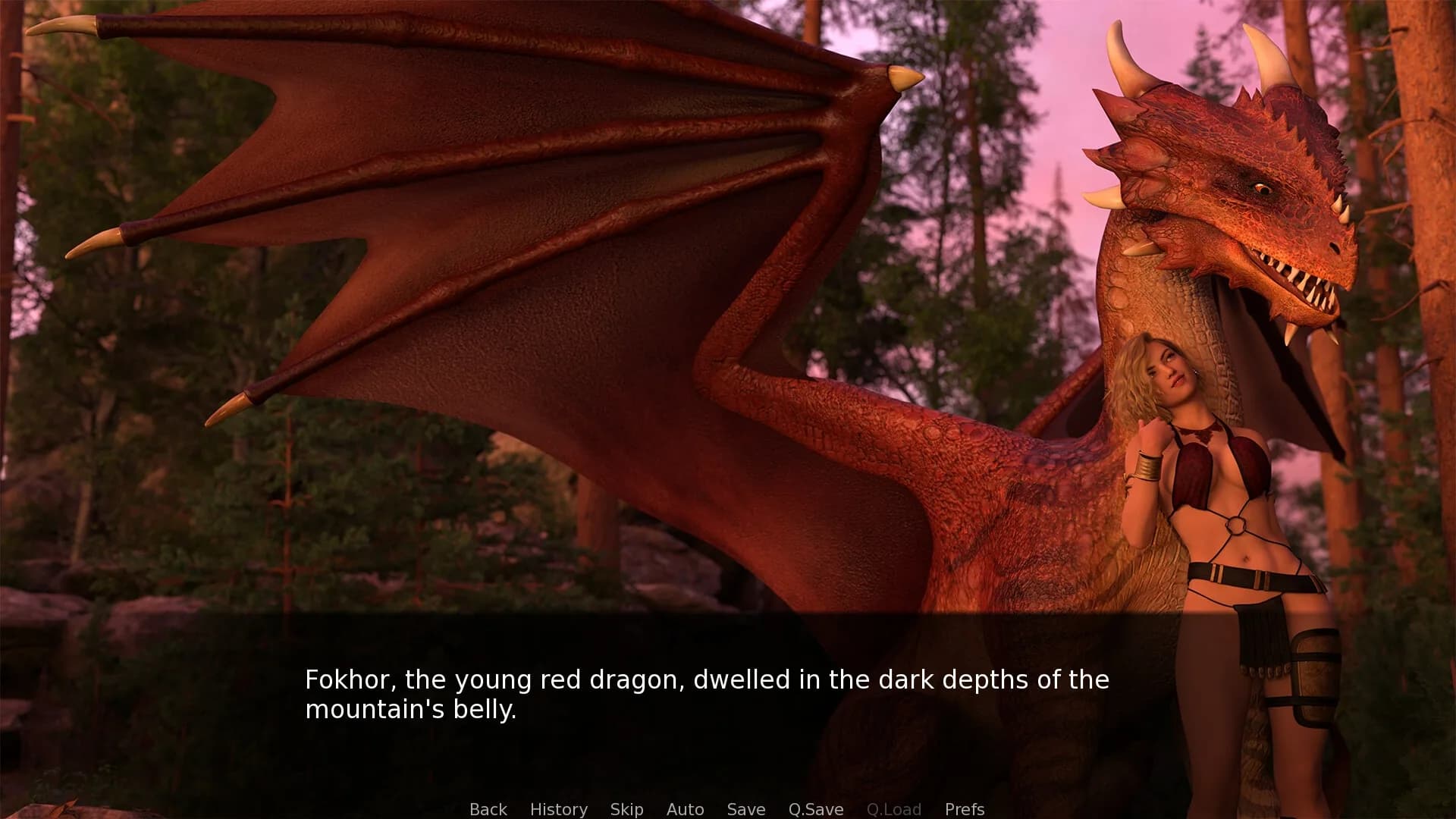 Daughters of the Dragon görsel 9