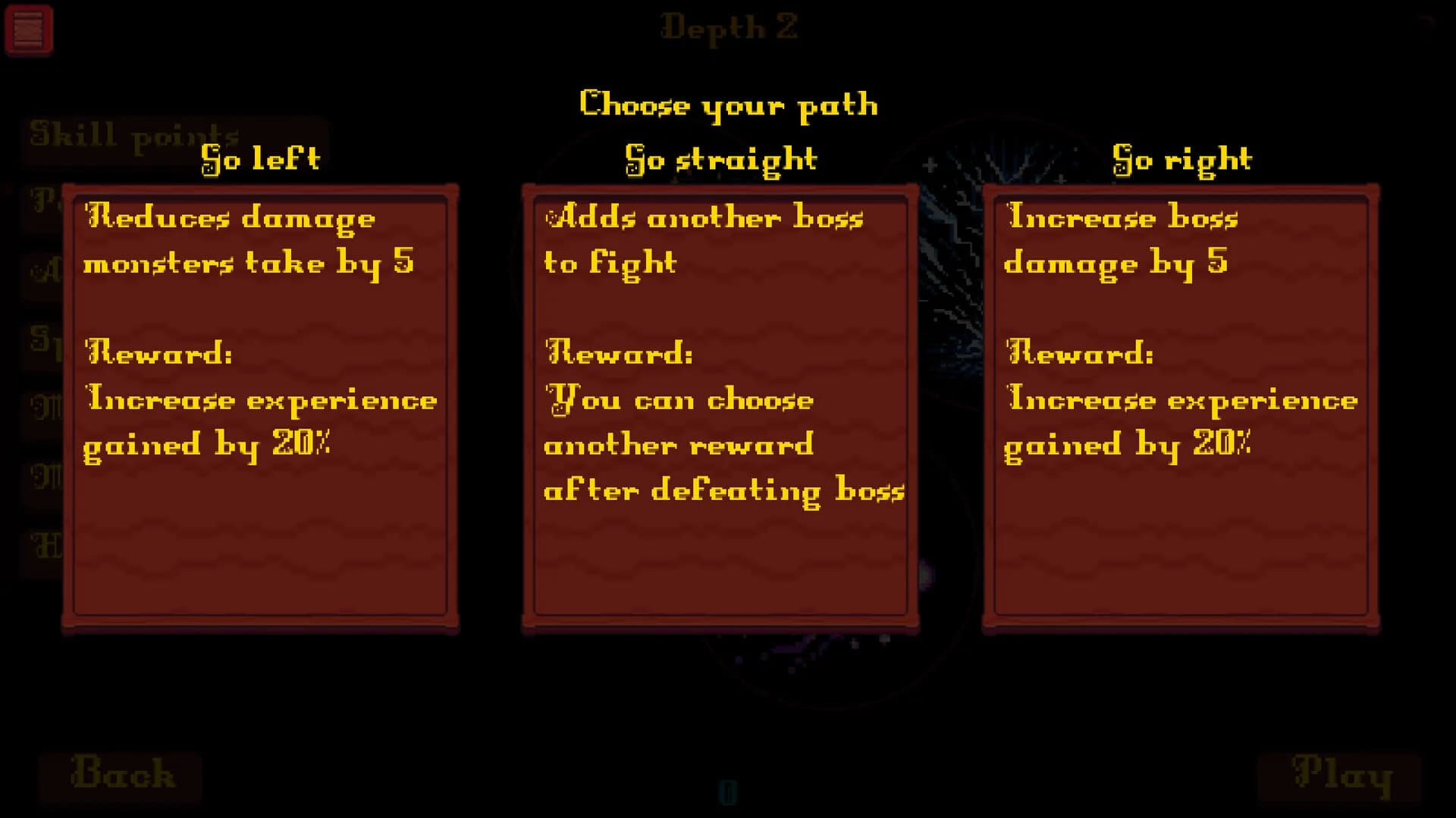 Ulgamor: Dungeon Arena görsel 4