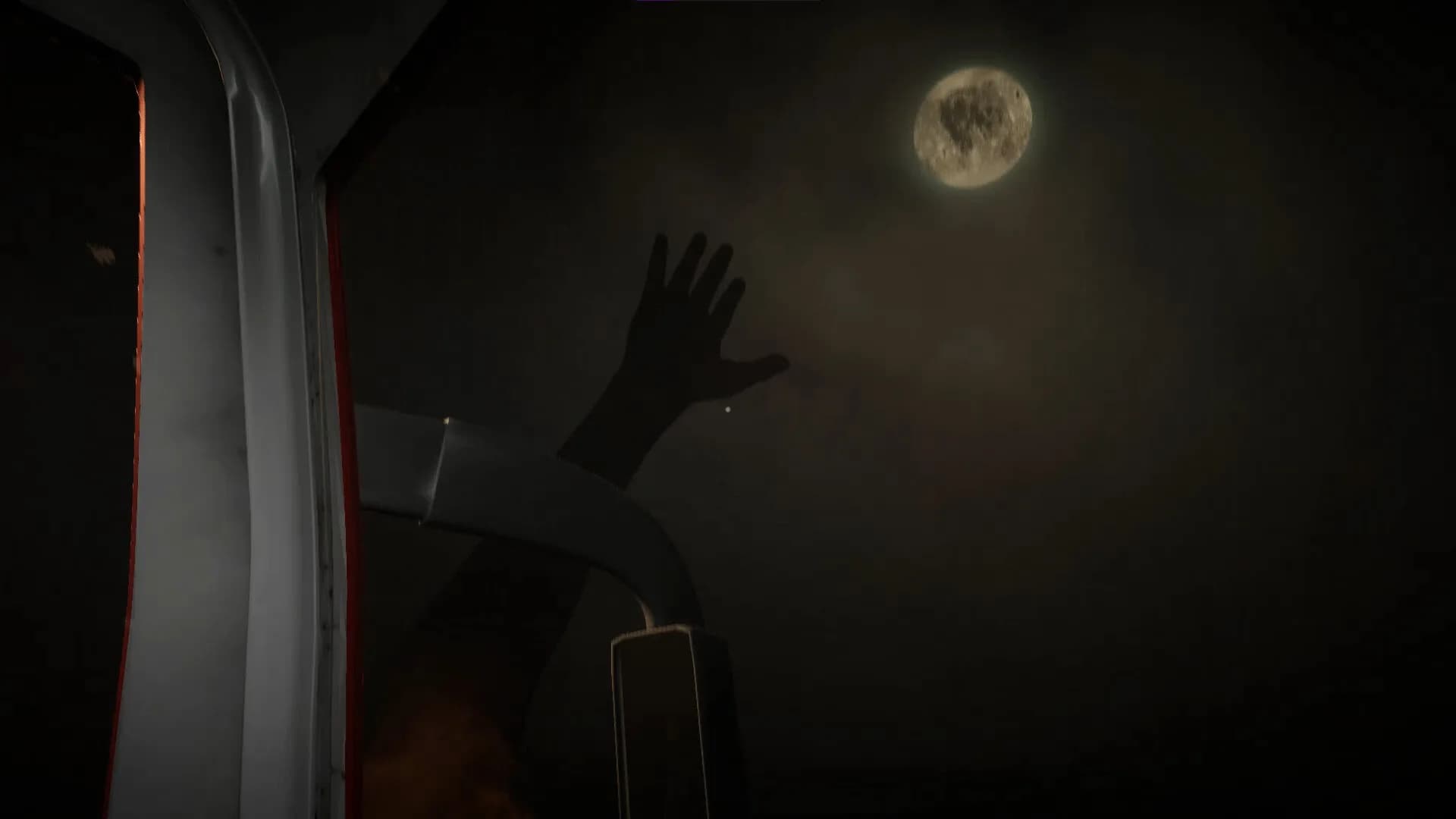 Nightmare Journey görsel 2