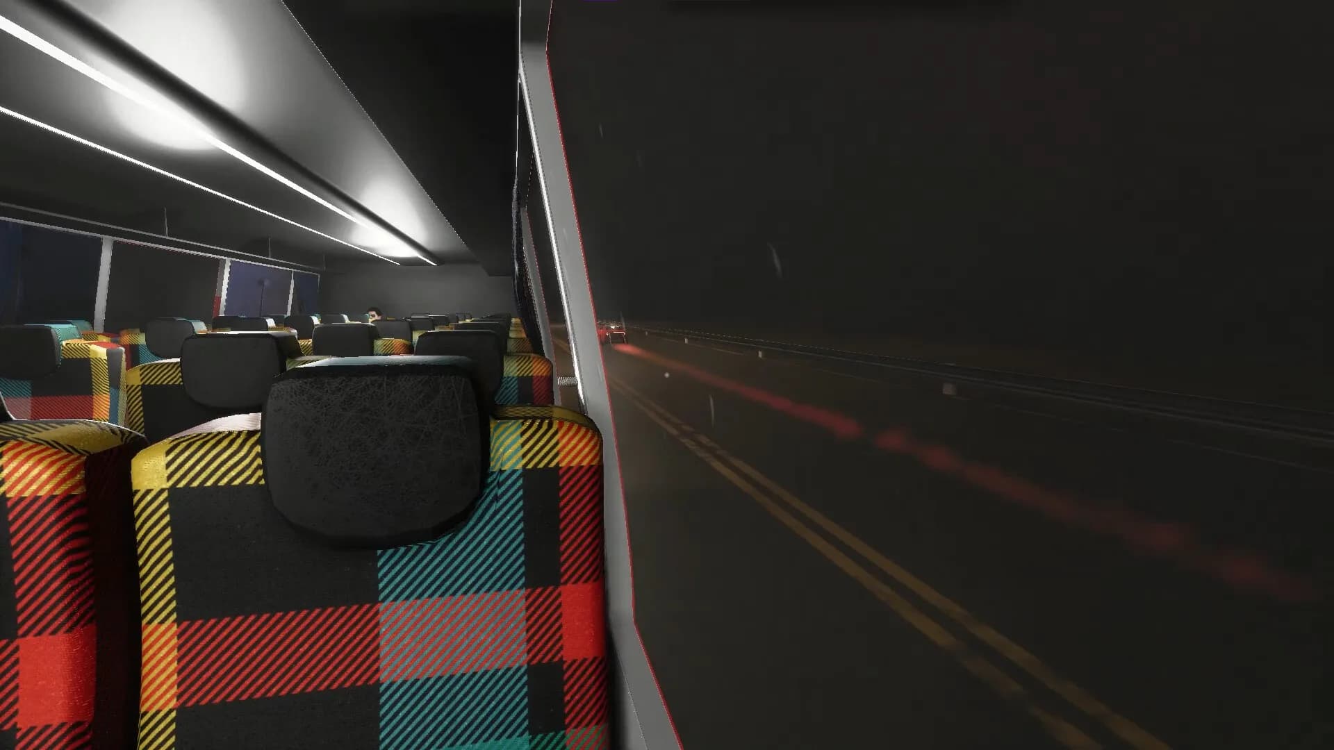 Nightmare Journey görsel 5