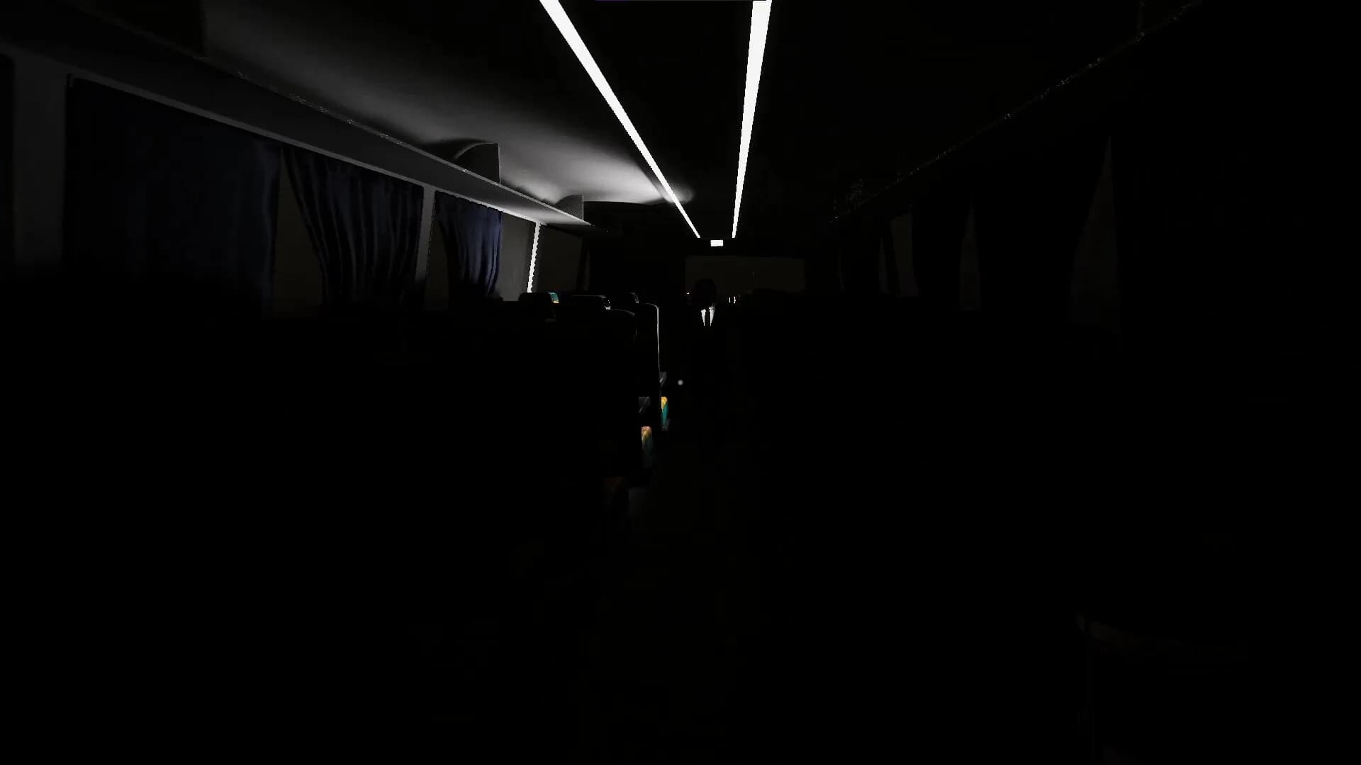 Nightmare Journey görsel 7