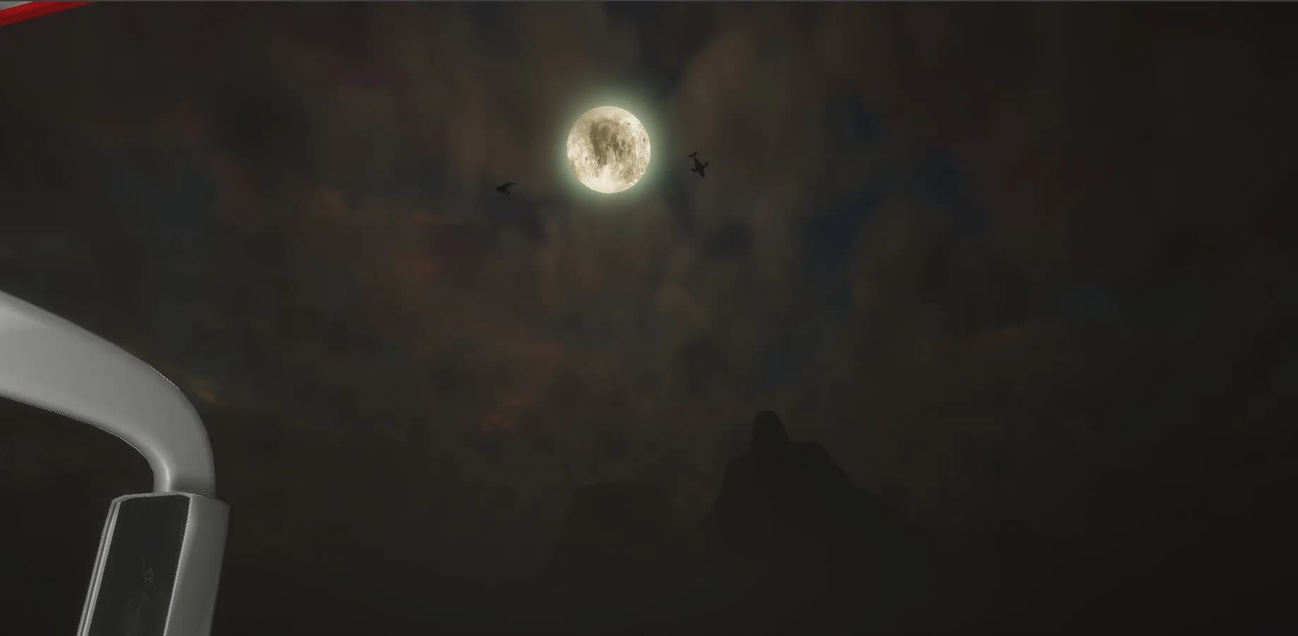 Nightmare Journey görsel 9