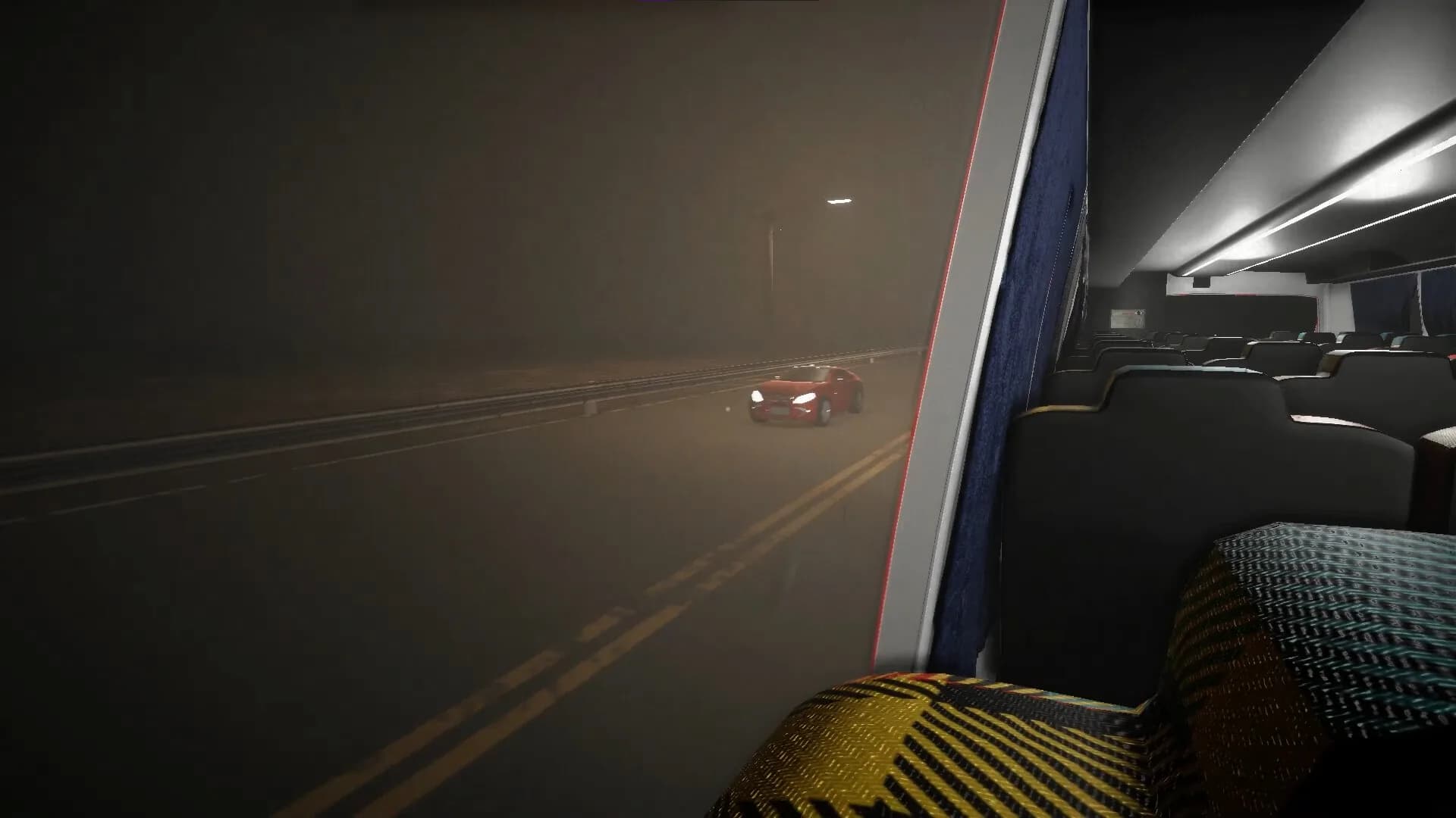 Nightmare Journey görsel 10