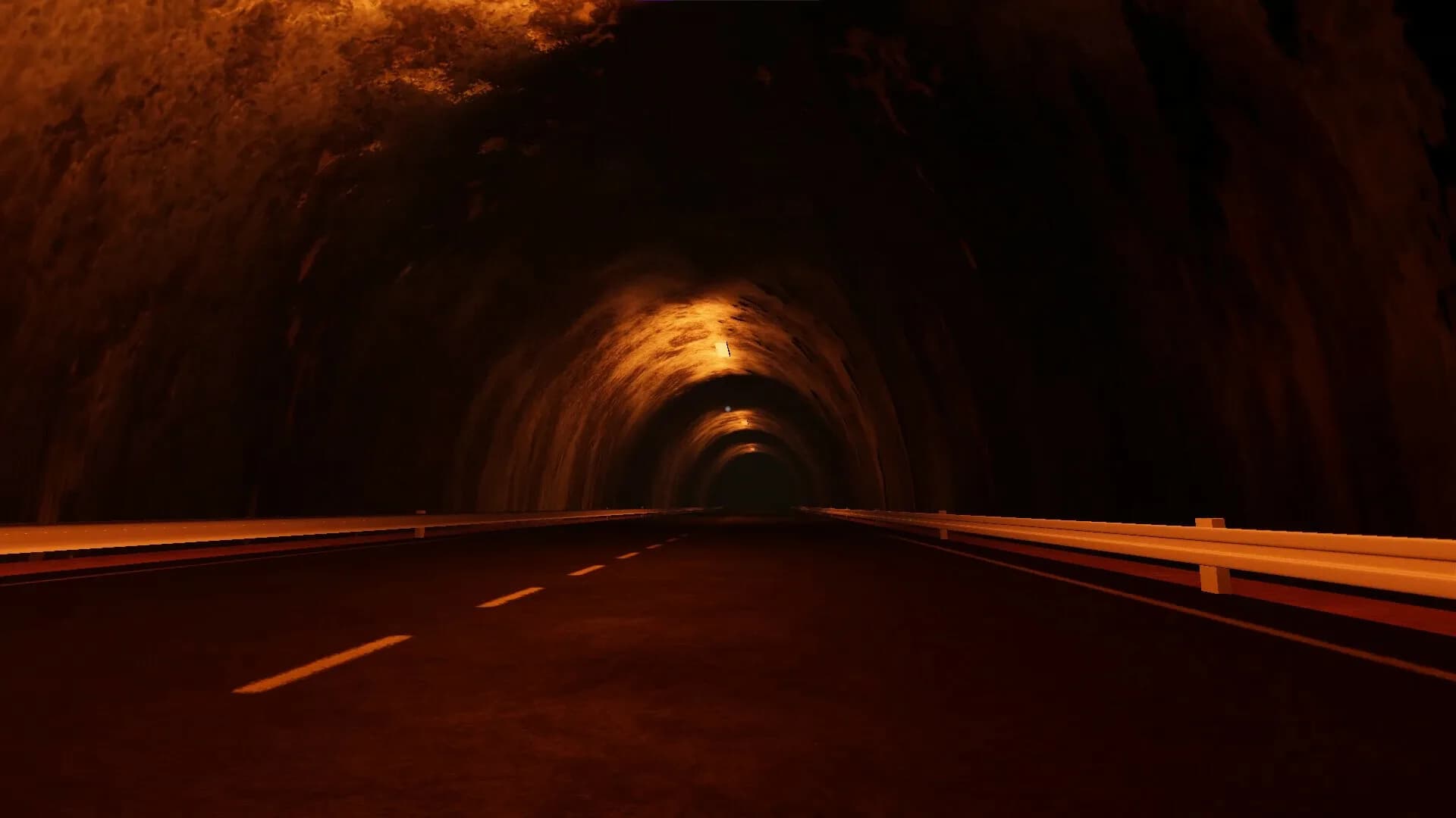 Nightmare Journey görsel 11