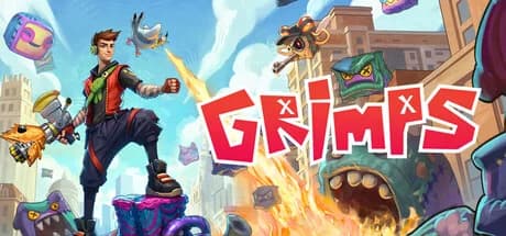 GRIMPS görsel 1