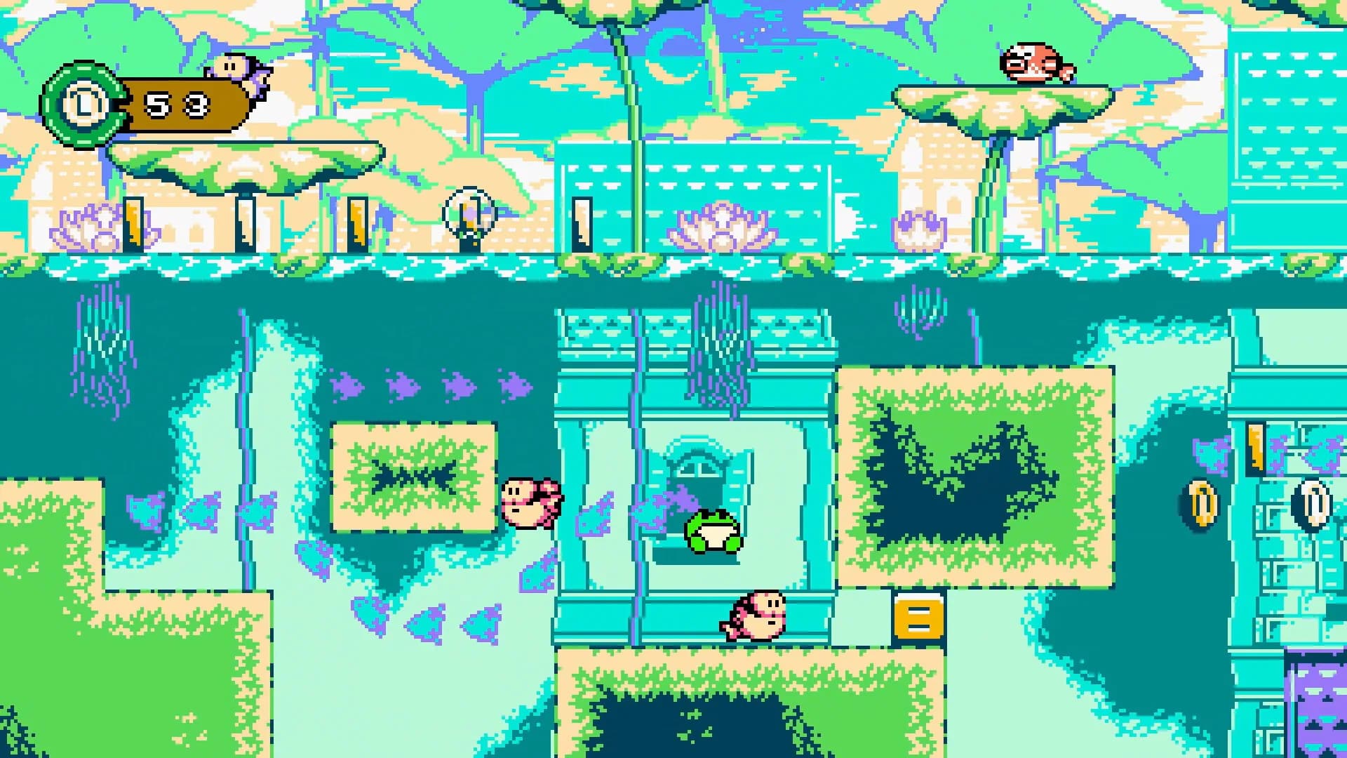 Froggo's Adventure: Drifting Sky görsel 12