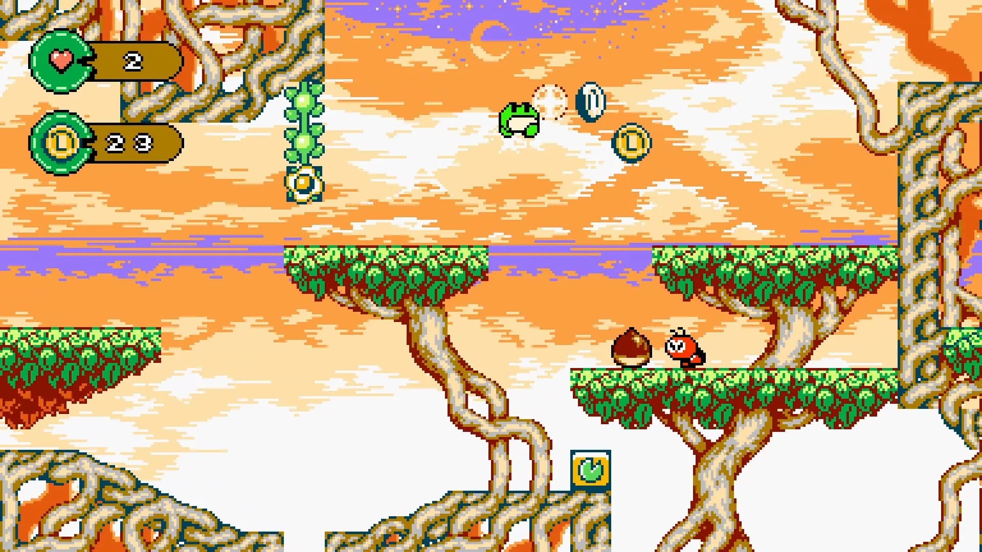 Froggo's Adventure: Drifting Sky görsel 15
