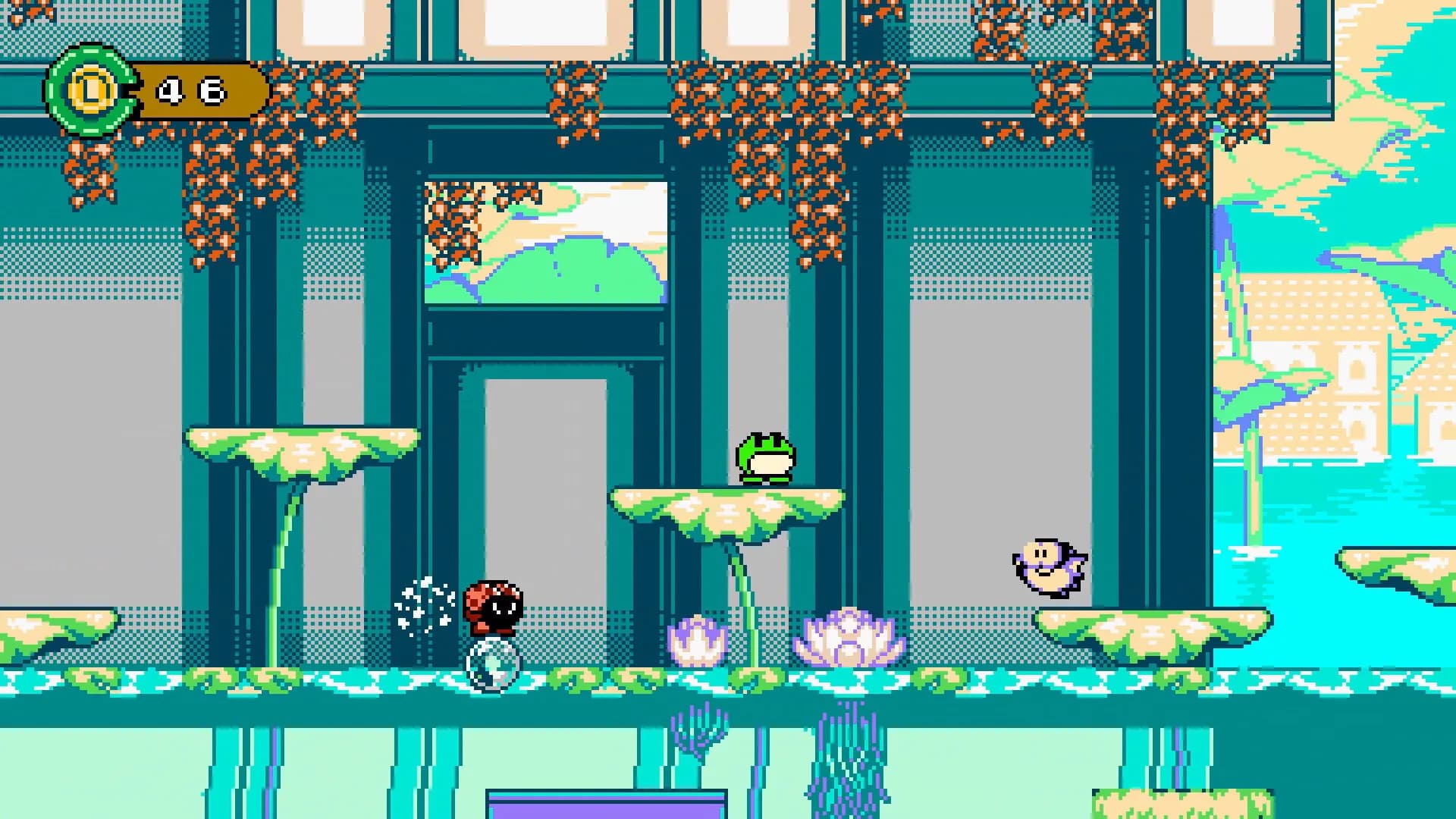 Froggo's Adventure: Drifting Sky görsel 16