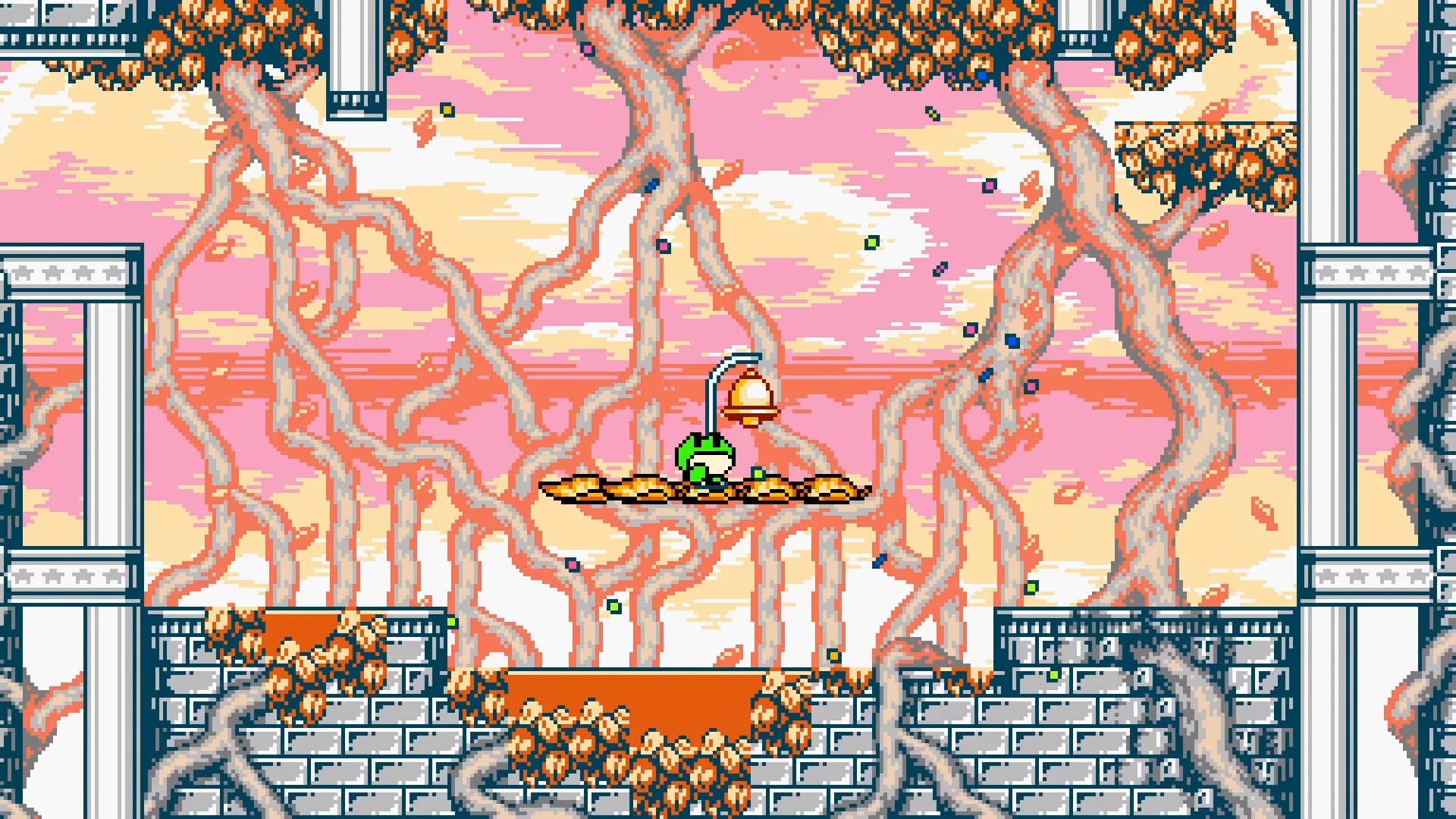 Froggo's Adventure: Drifting Sky görsel 17