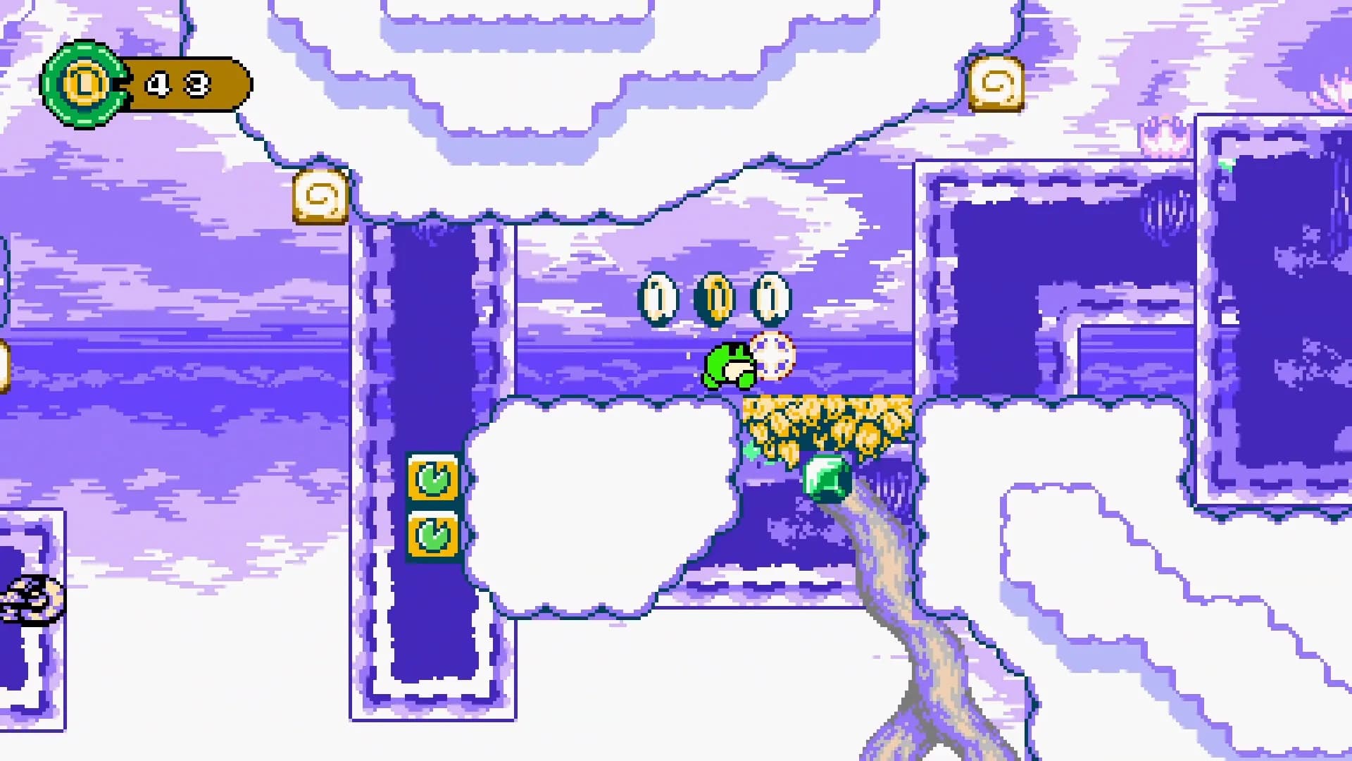 Froggo's Adventure: Drifting Sky görsel 5