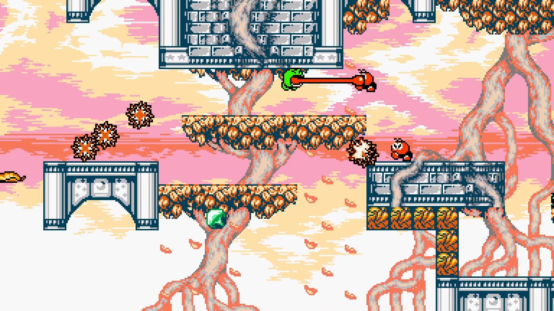 Froggo's Adventure: Drifting Sky görsel 10