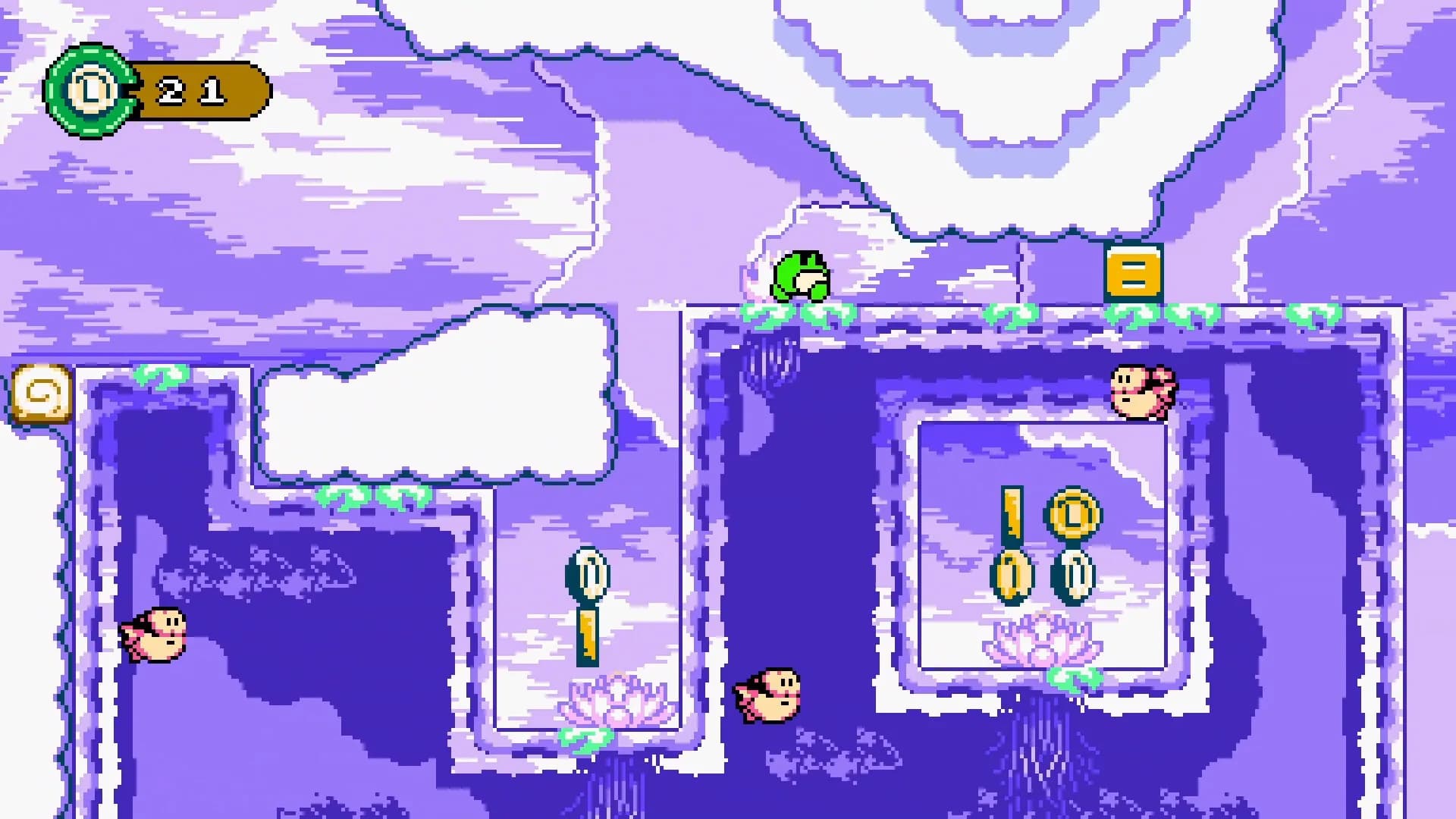 Froggo's Adventure: Drifting Sky görsel 11