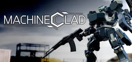 MachineClad