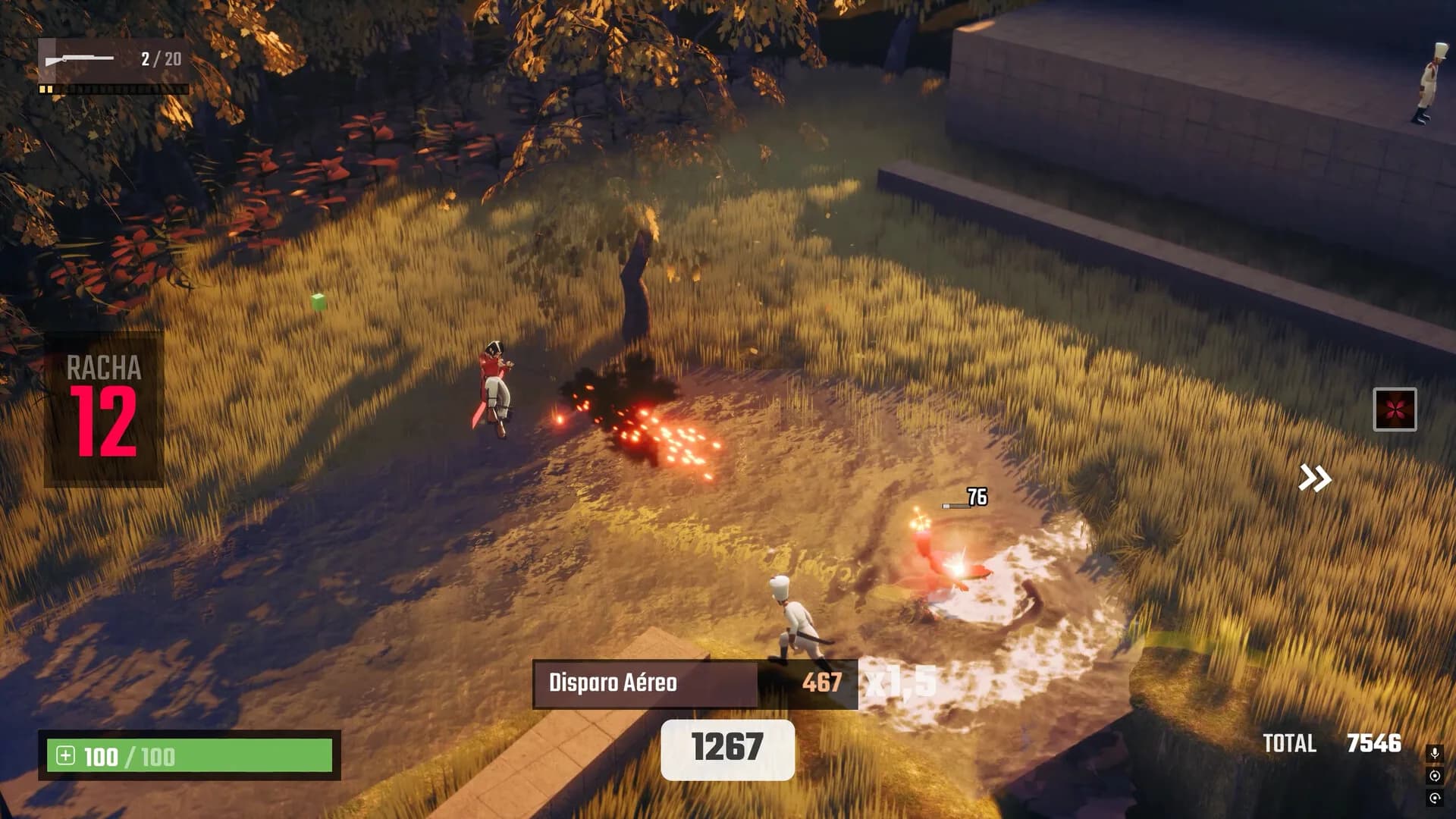 Tierras Infernales görsel 5