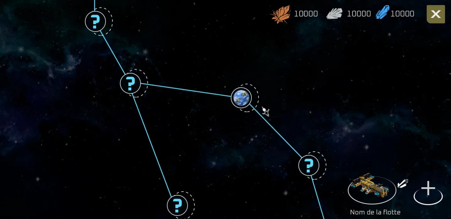 Galactic Wargames görsel 5