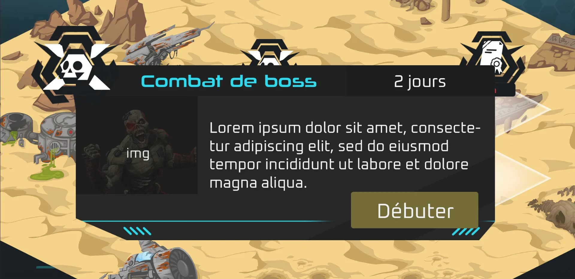 Galactic Wargames görsel 8