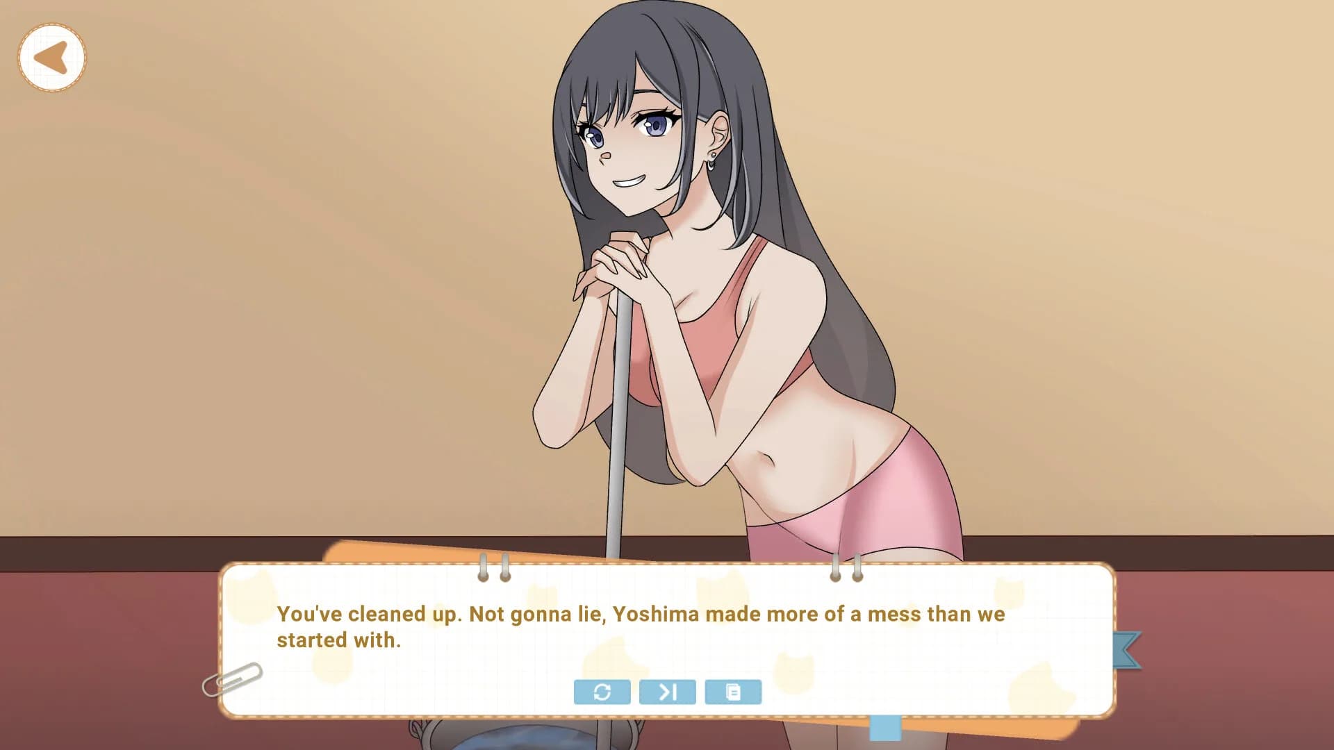Yoshima: Hentai Simulator görsel 13