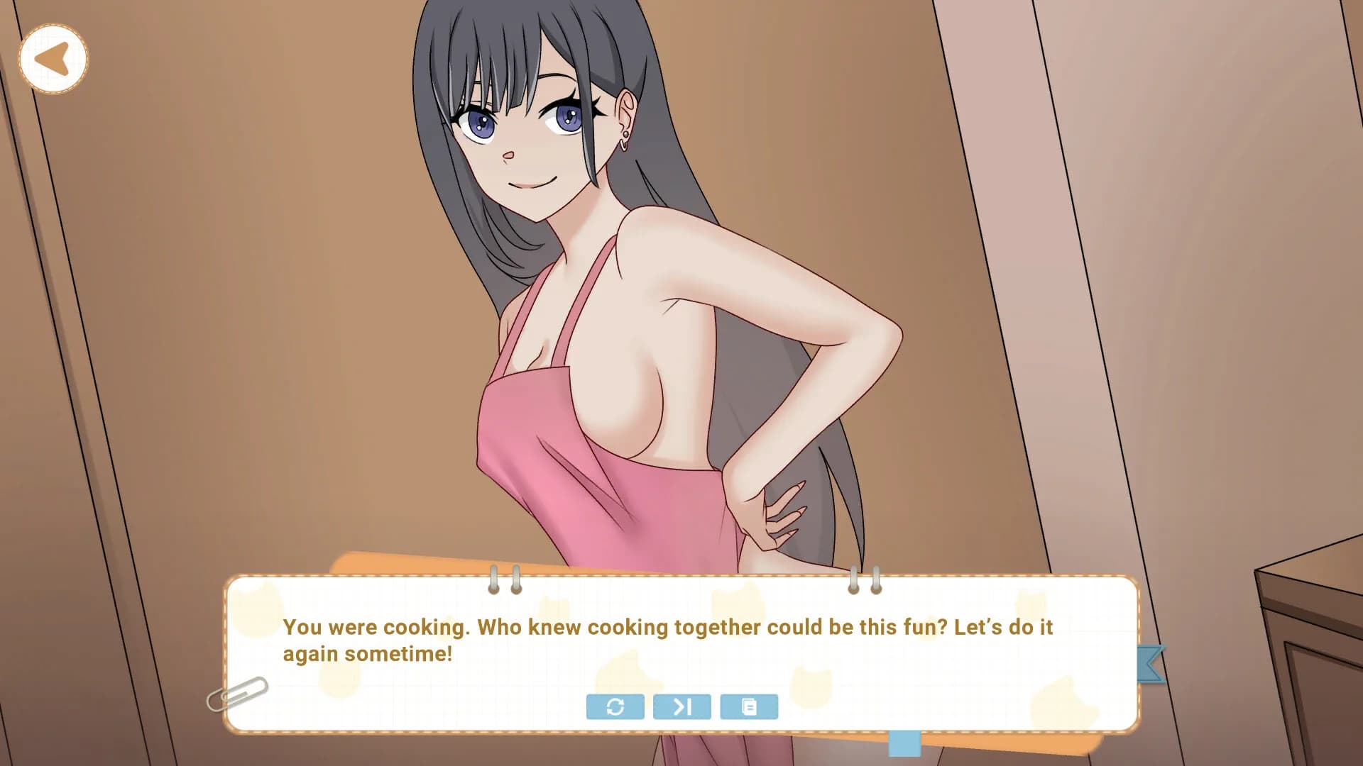 Yoshima: Hentai Simulator görsel 15