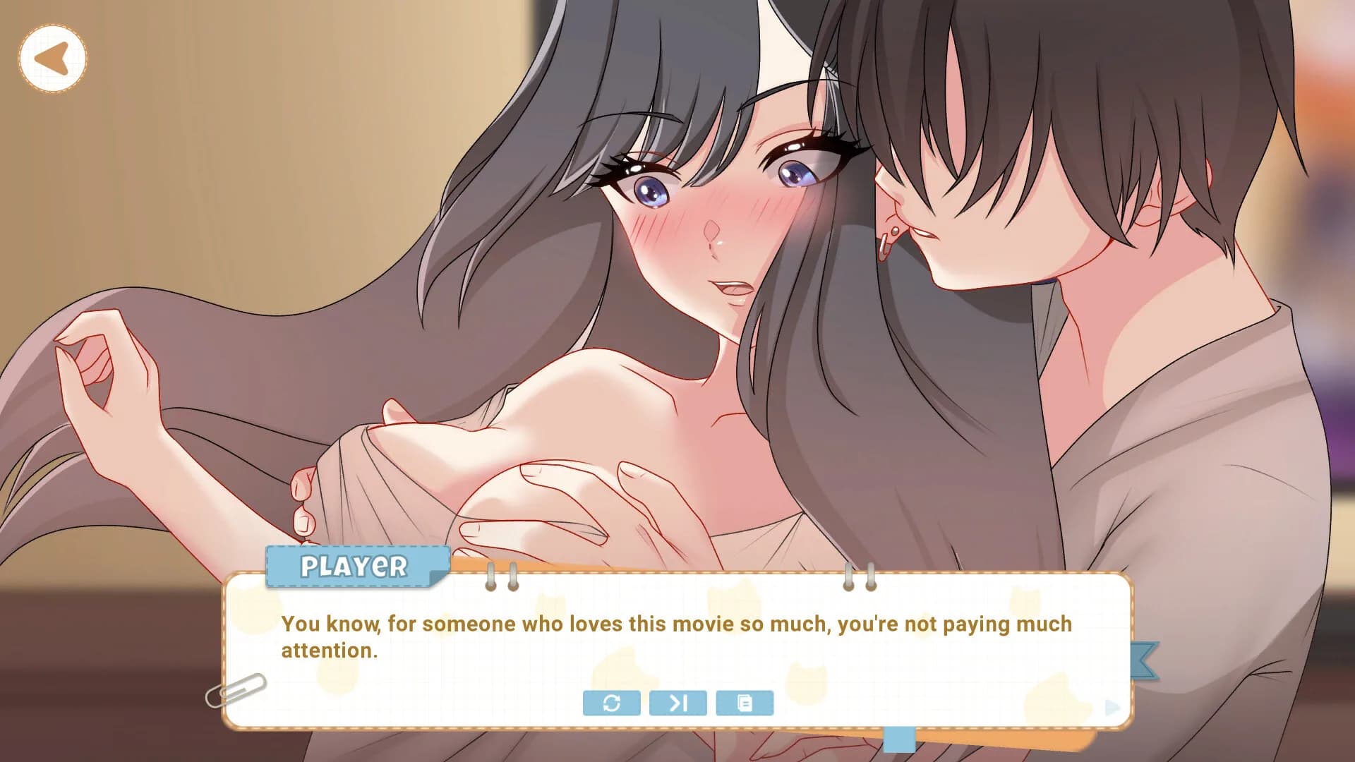 Yoshima: Hentai Simulator görsel 7