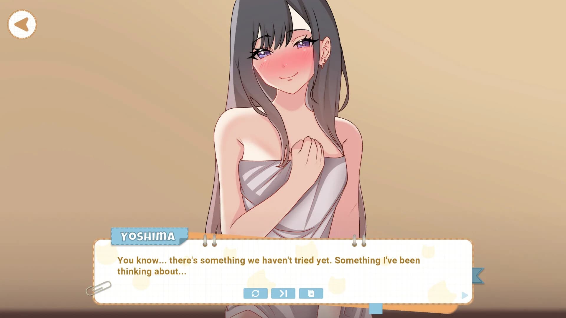 Yoshima: Hentai Simulator görsel 8
