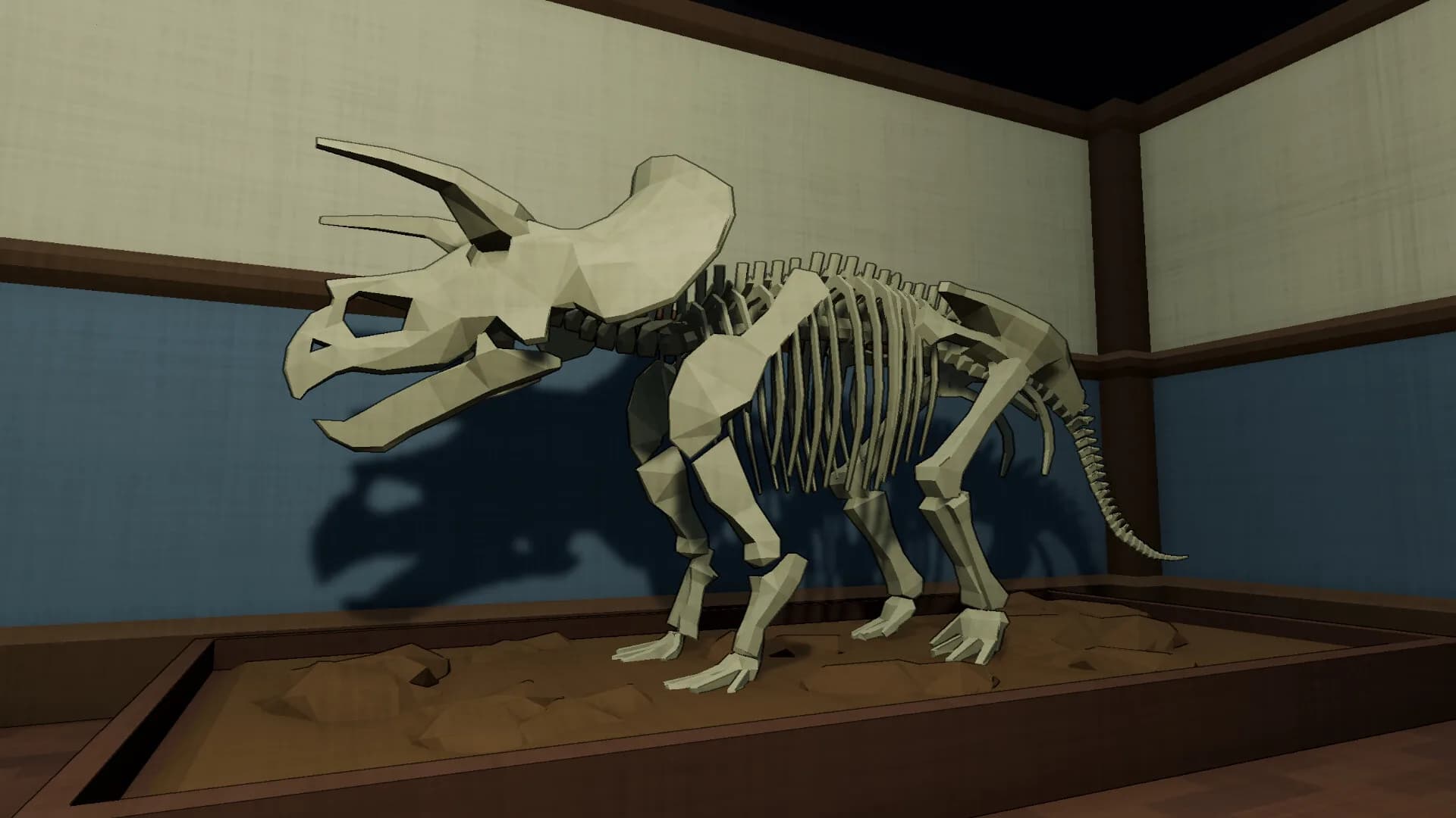 Fossil Keeper görsel 7