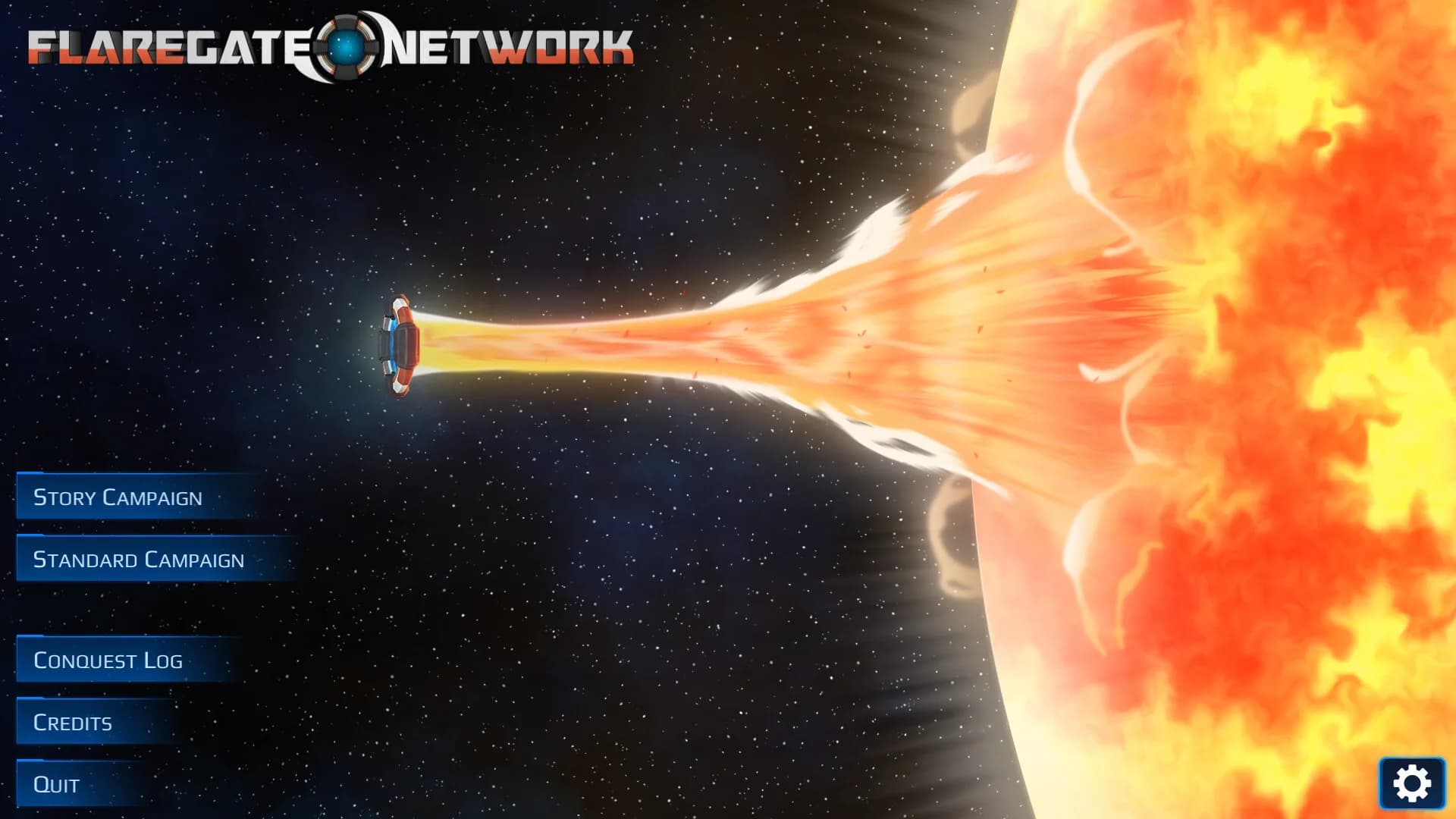 Flaregate Network görsel 6