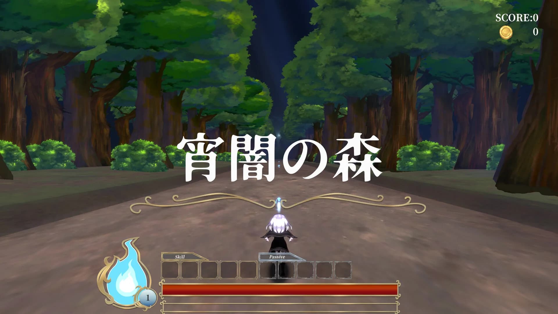Soul Rush görsel 2