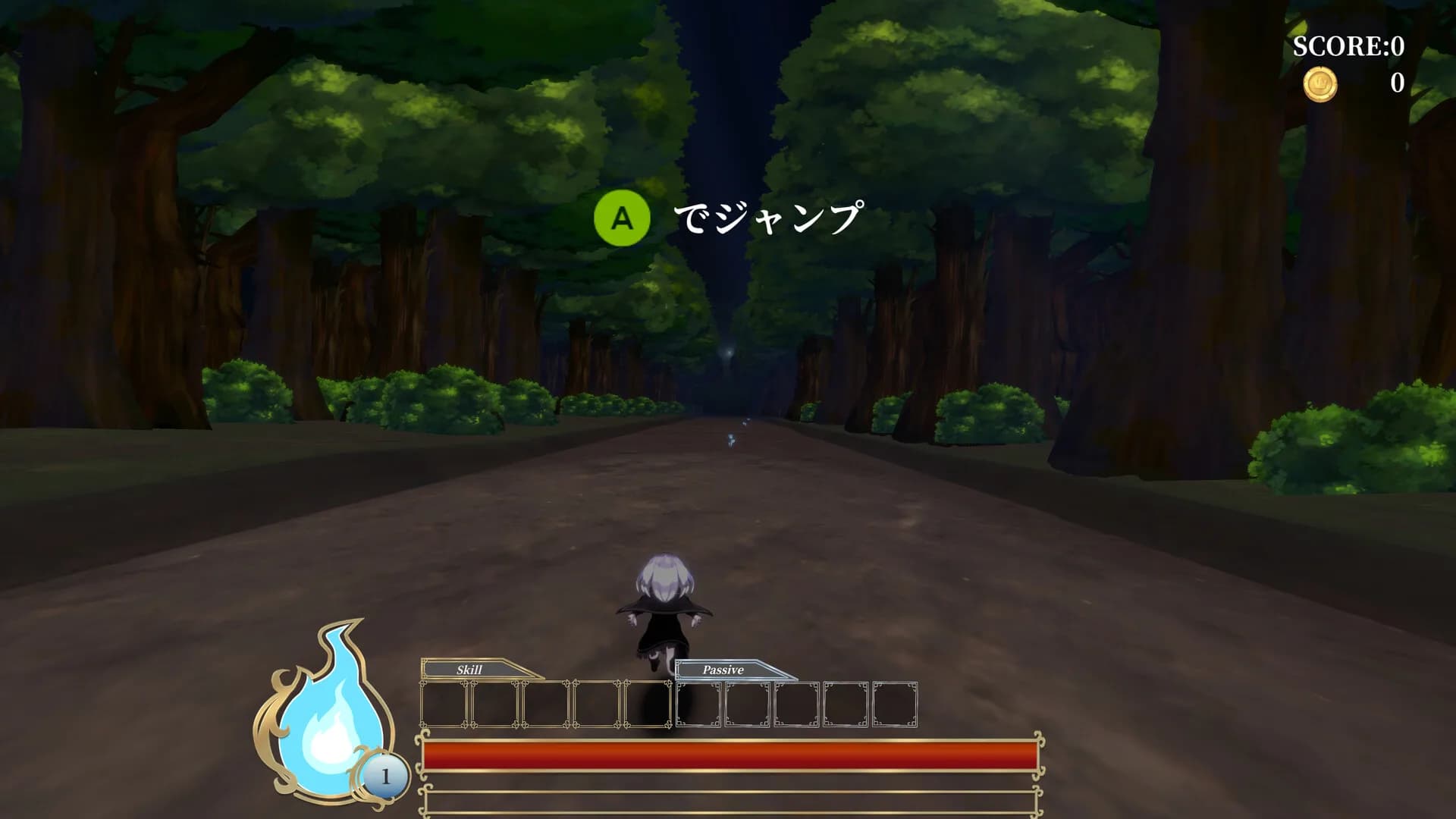 Soul Rush görsel 5