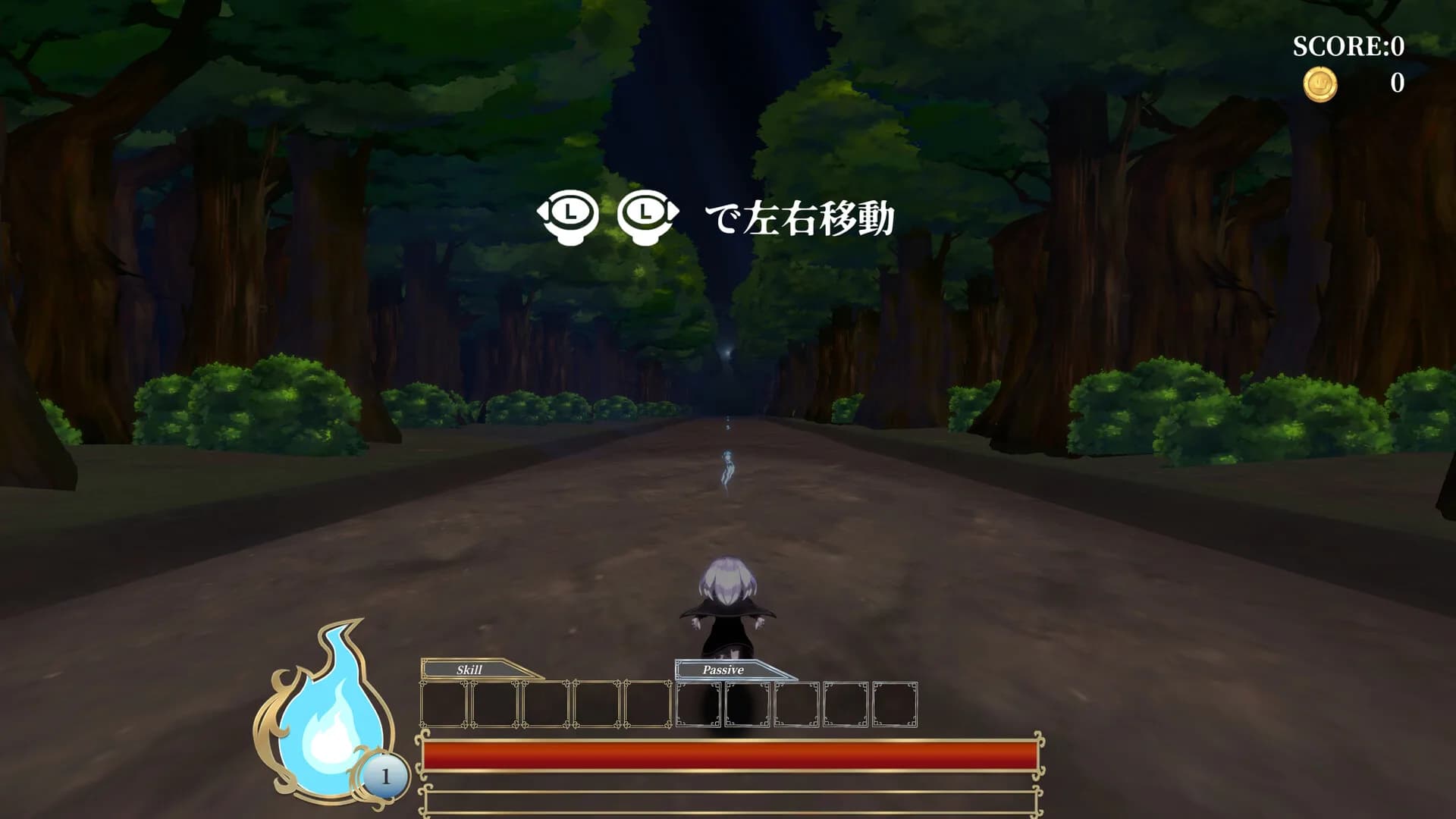 Soul Rush görsel 6