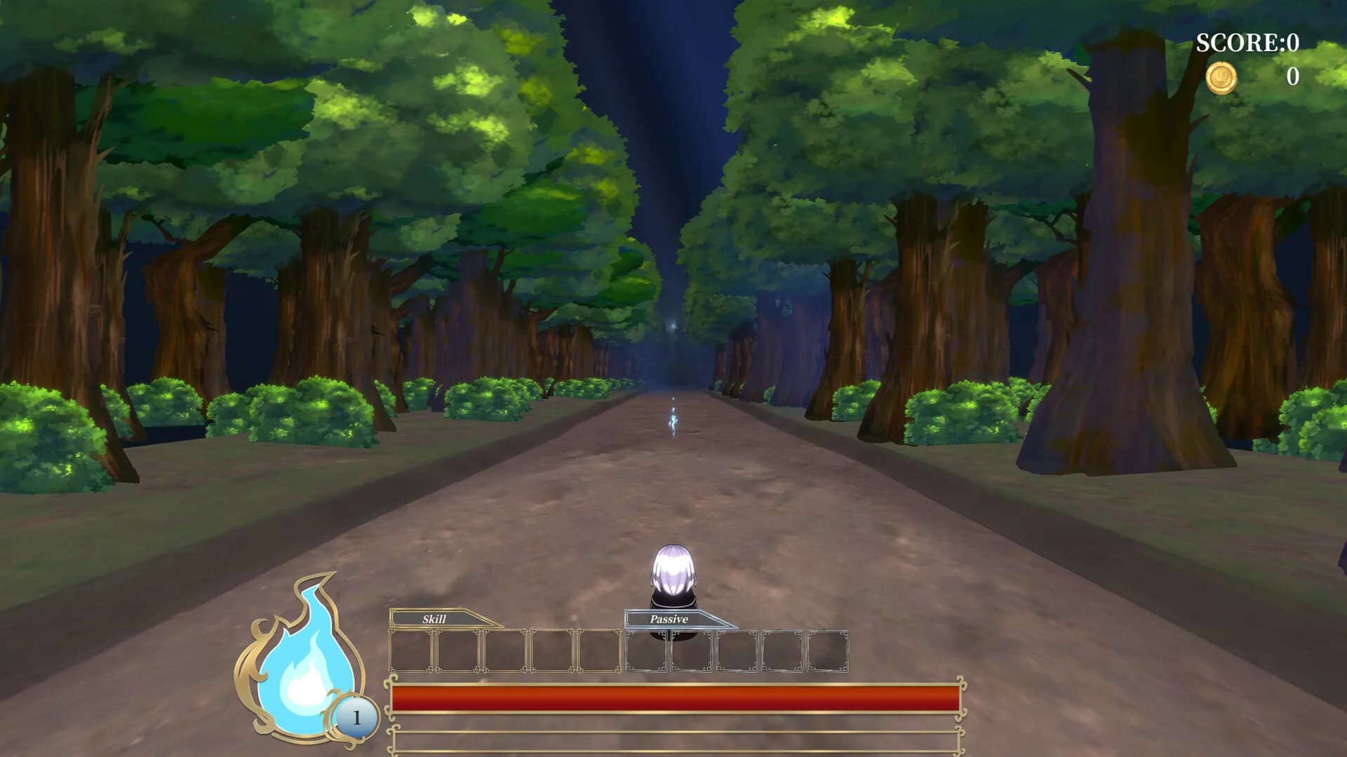Soul Rush görsel 9
